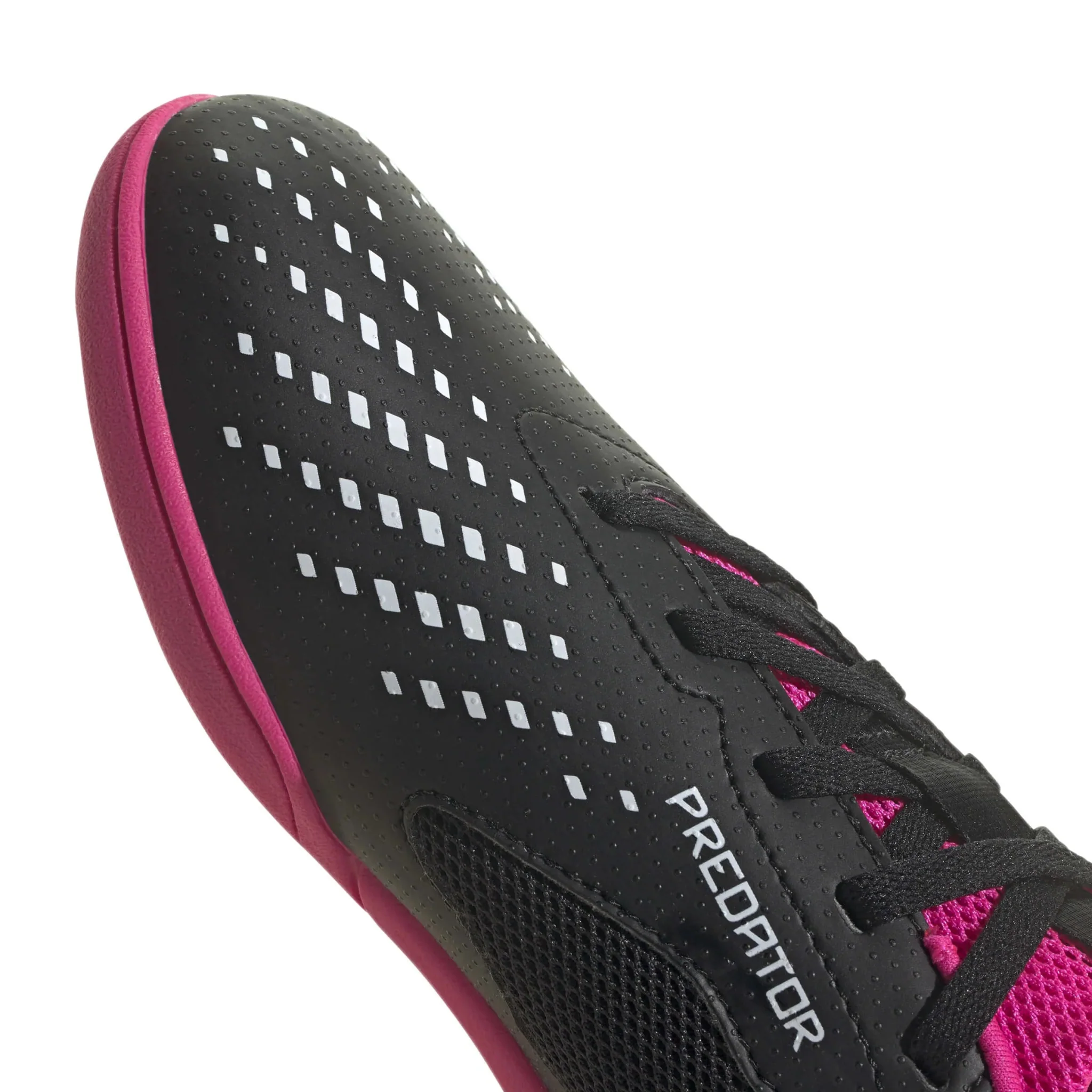 adidas Kids Predator Accuracy .4 Indoor Sala Own Your Football (SP23) - Image 7