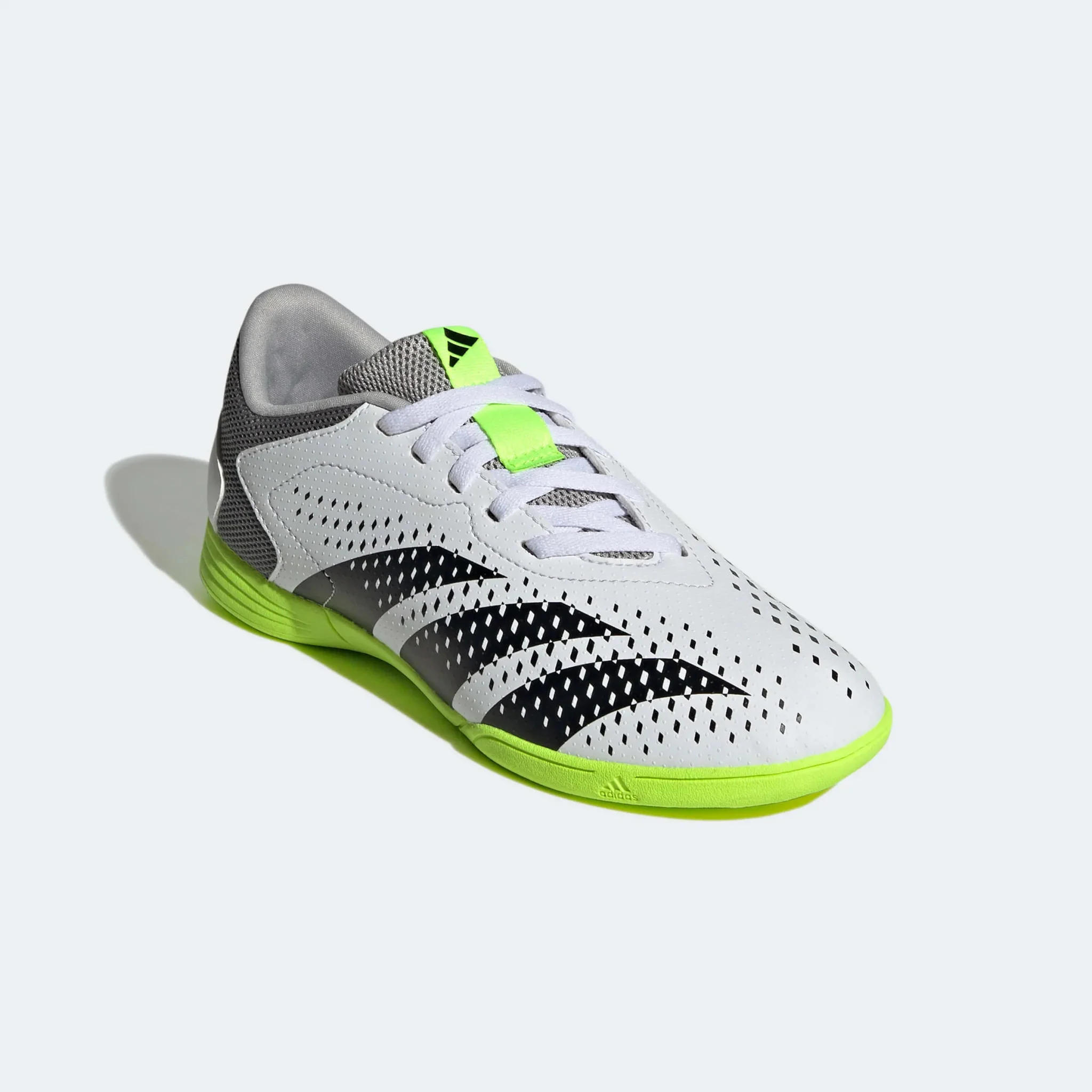 adidas Kids Predator Accuracy.4 Indoor Sala - Crazyrush Pack (FA23) - Image 3