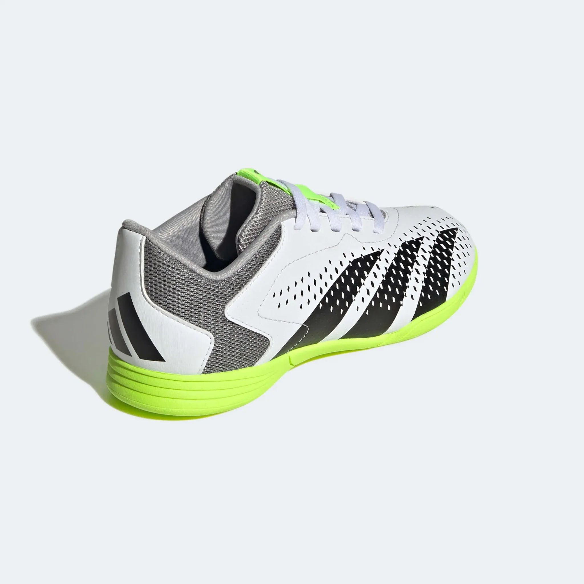 adidas Kids Predator Accuracy.4 Indoor Sala - Crazyrush Pack (FA23) - Image 4