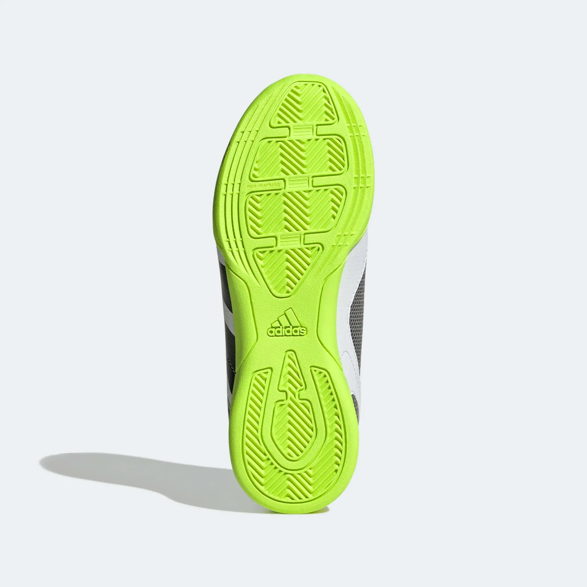 adidas Kids Predator Accuracy.4 Indoor Sala - Crazyrush Pack (FA23) - Image 6