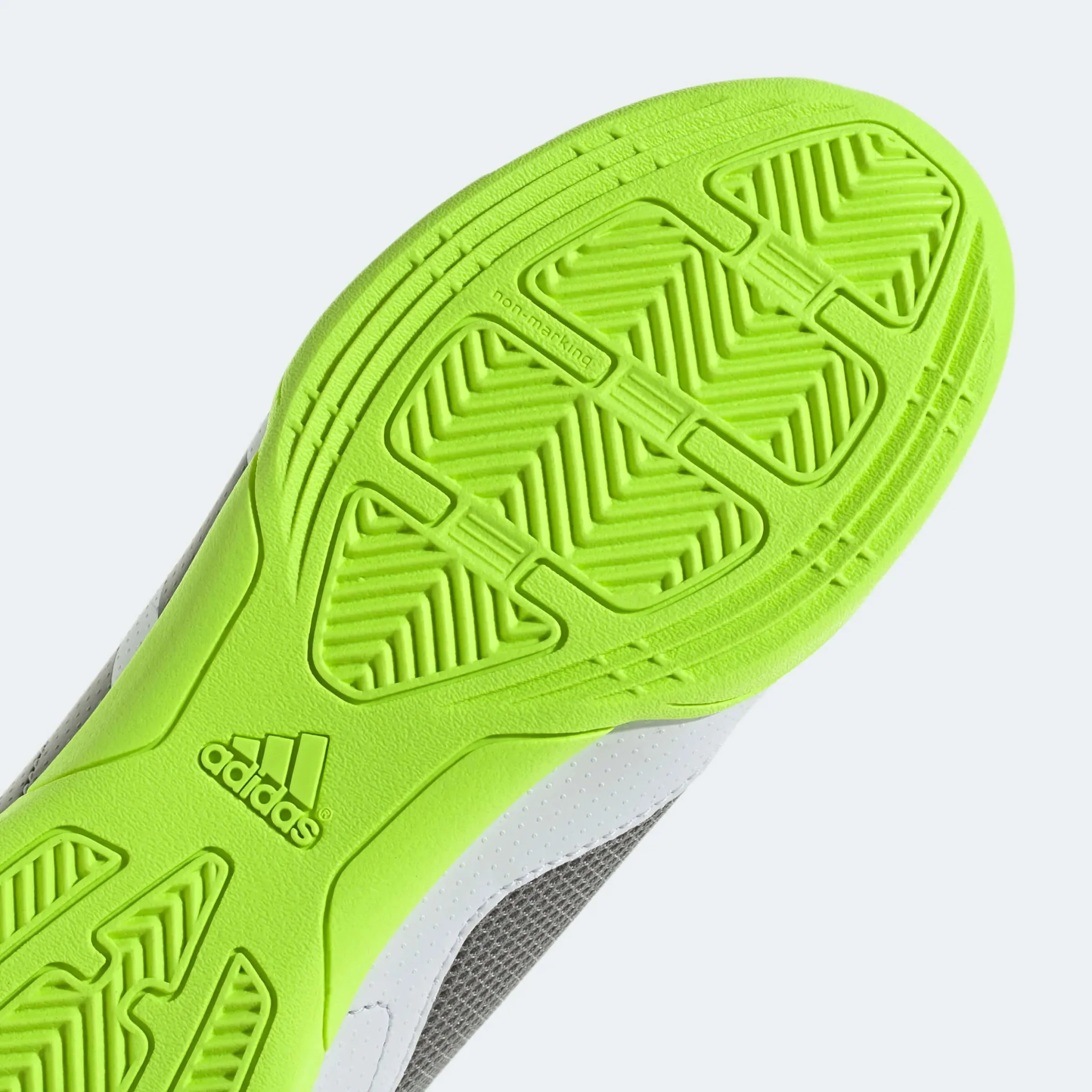 adidas Kids Predator Accuracy.4 Indoor Sala - Crazyrush Pack (FA23) - Image 7