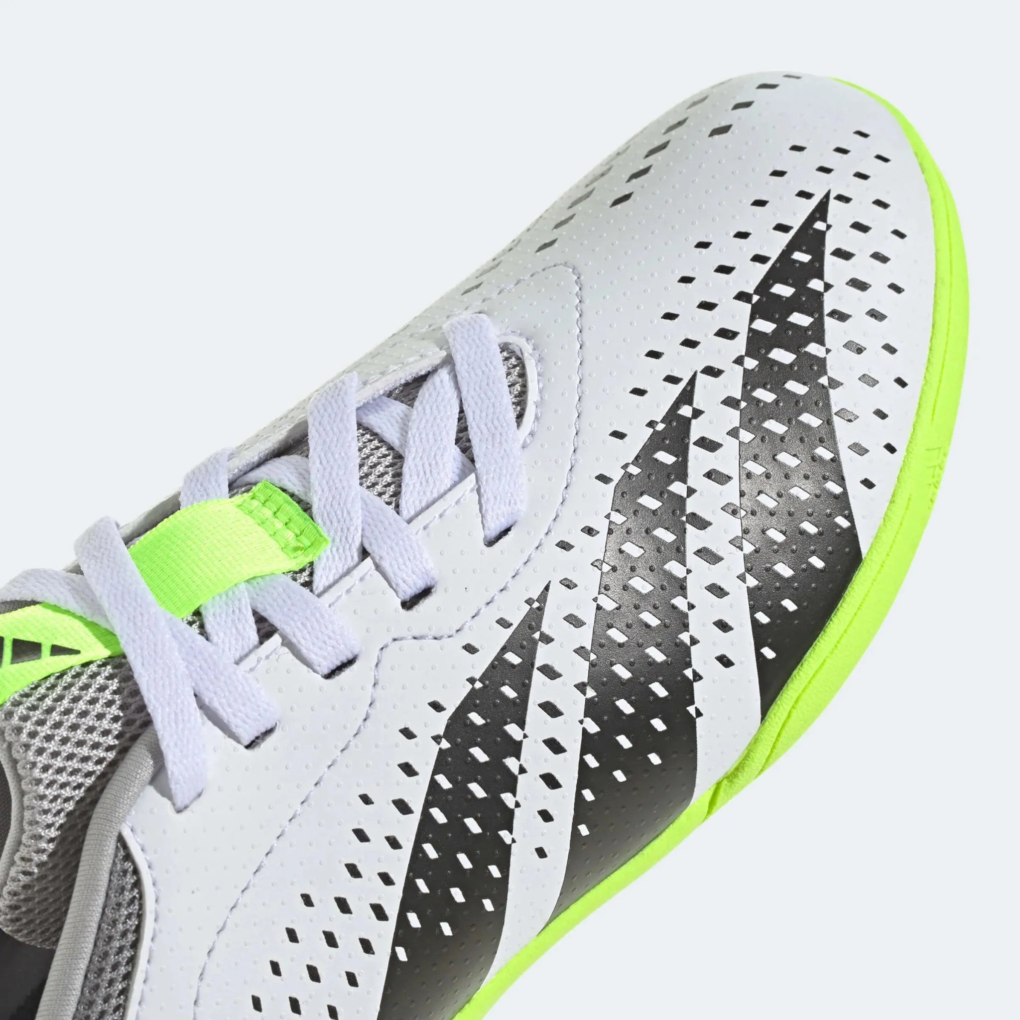 adidas Kids Predator Accuracy.4 Indoor Sala - Crazyrush Pack (FA23) - Image 8