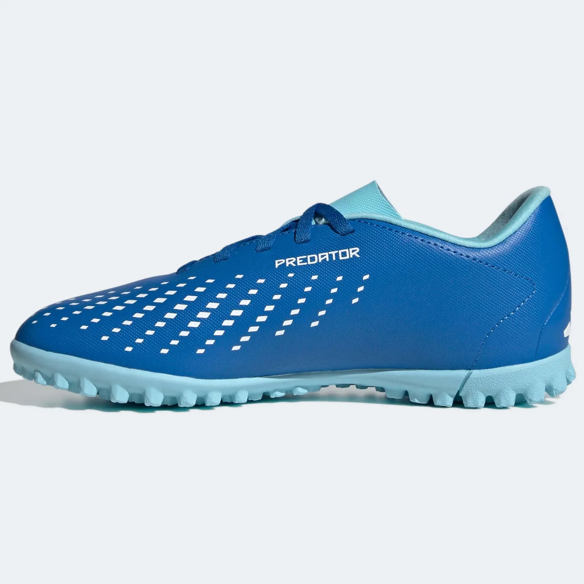 adidas Kids Predator Accuracy.4 Turf - Marinerush Pack (HO23) - Image 2