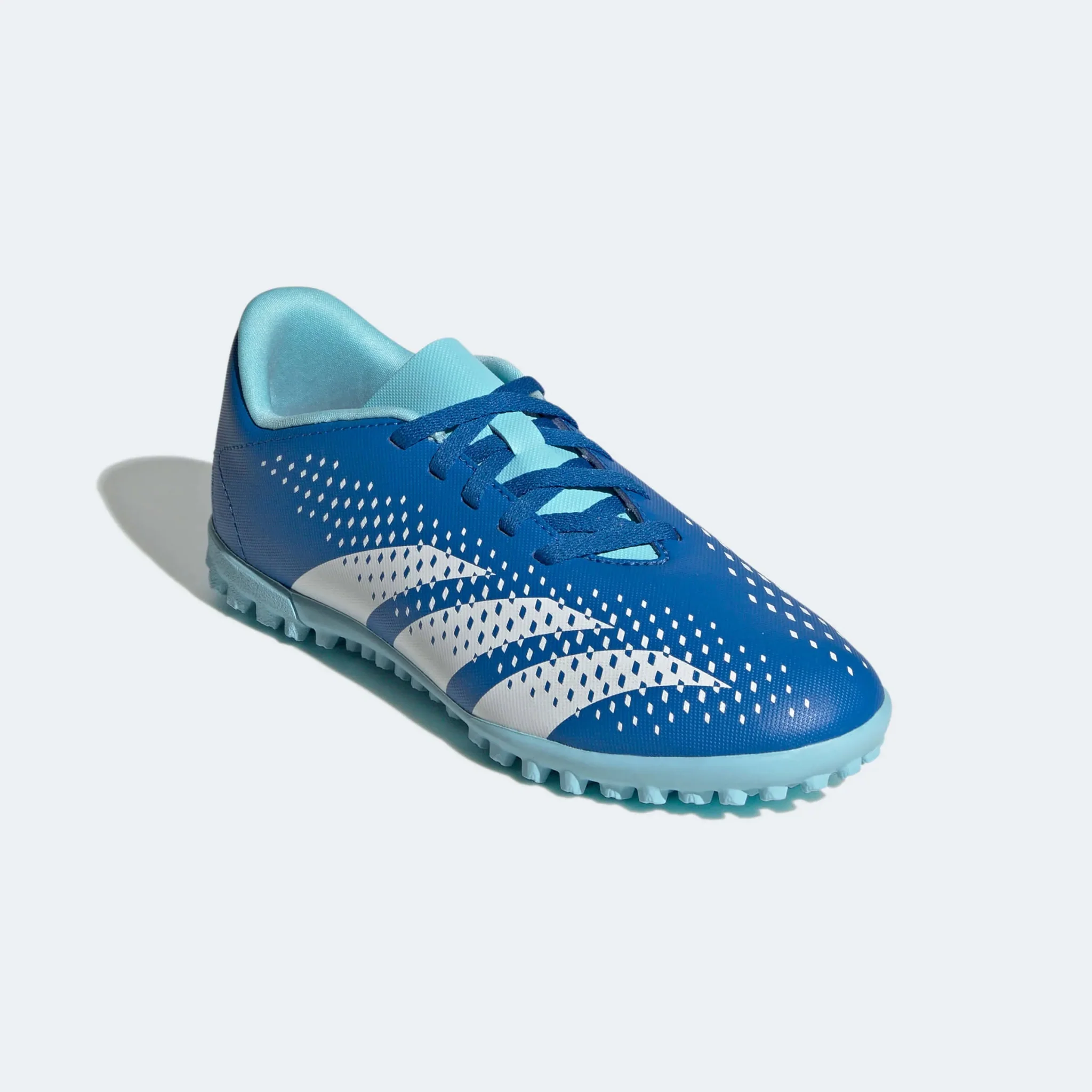 adidas Kids Predator Accuracy.4 Turf - Marinerush Pack (HO23) - Image 3