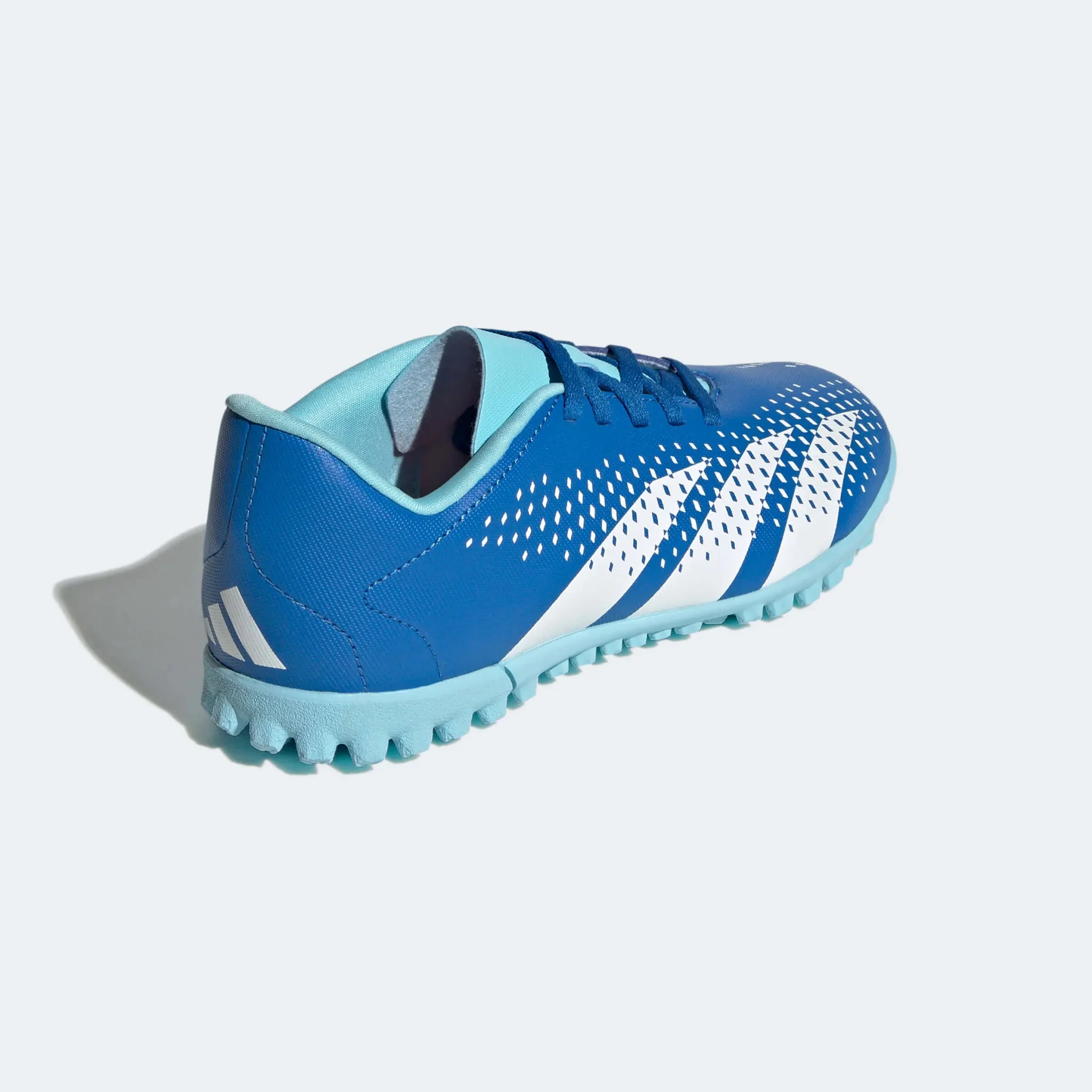 adidas Kids Predator Accuracy.4 Turf - Marinerush Pack (HO23) - Image 4