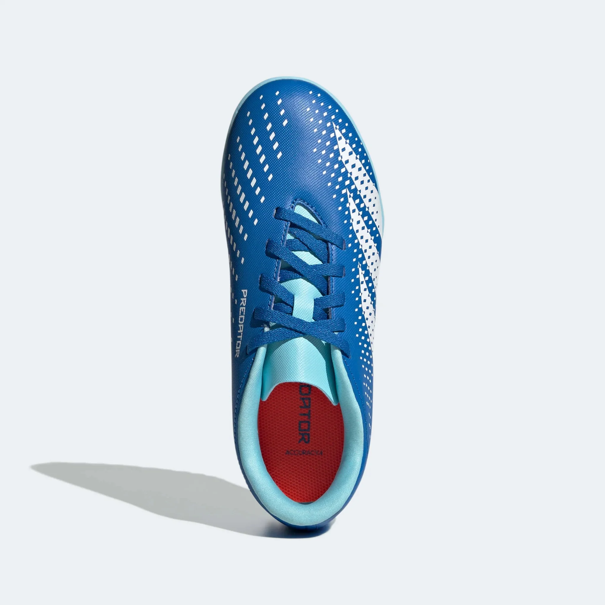adidas Kids Predator Accuracy.4 Turf - Marinerush Pack (HO23) - Image 5