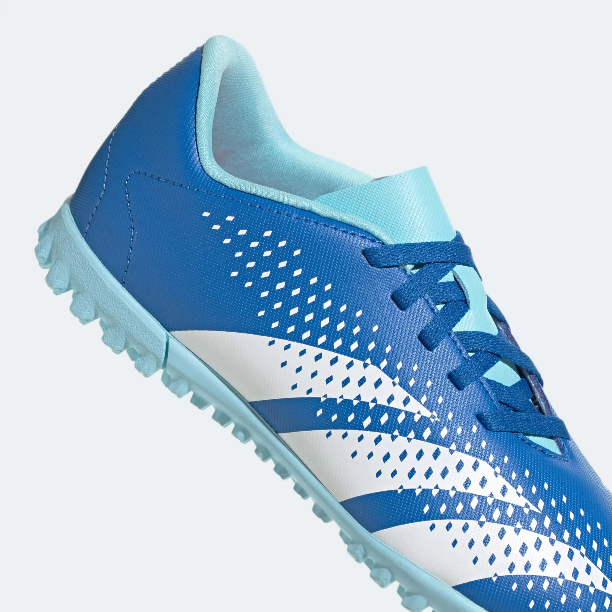 adidas Kids Predator Accuracy.4 Turf - Marinerush Pack (HO23) - Image 7