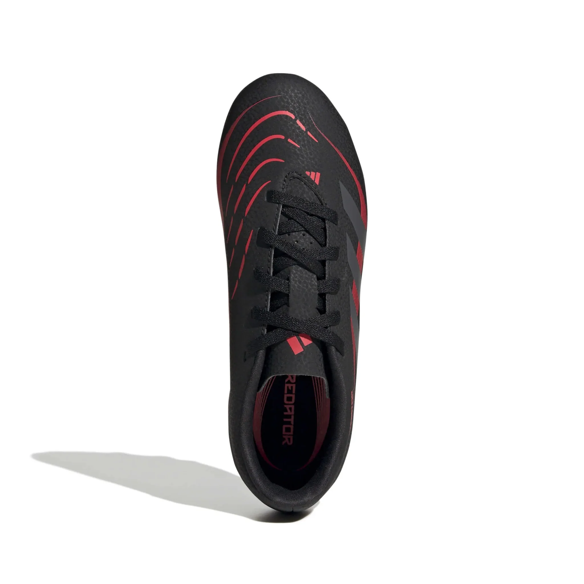 adidas Kids Predator Club FG/MG - Stealth Victory Pack (SP25) - Image 5