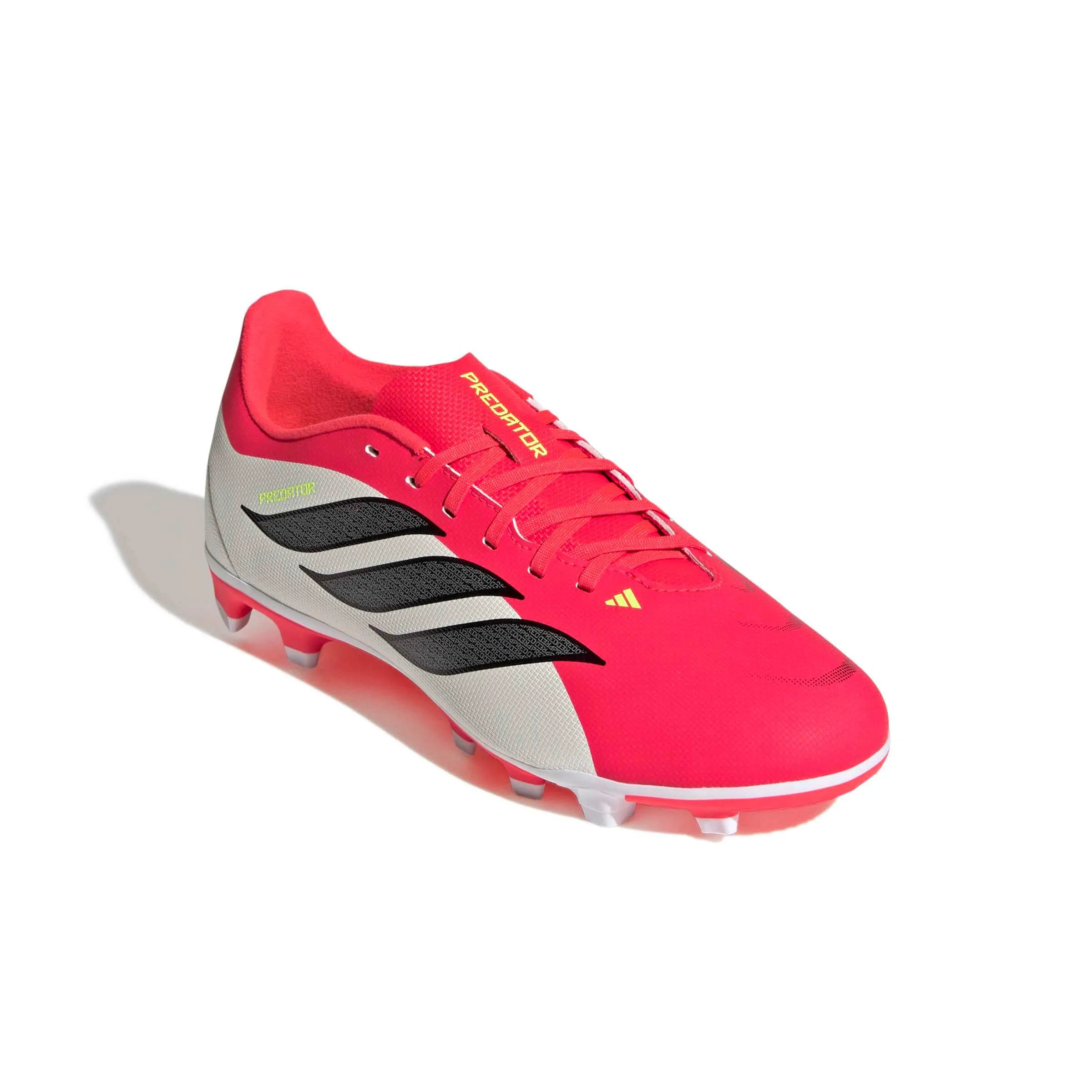 adidas Kids Predator Club Firm/Multi Ground Soccer Cleats - Born For Goals (SP26) - Image 3