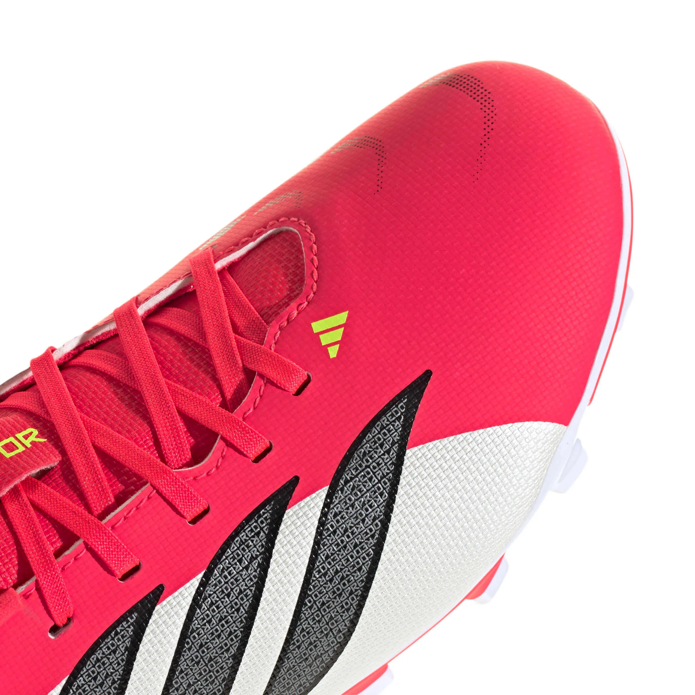 adidas Kids Predator Club Firm/Multi Ground Soccer Cleats - Born For Goals (SP26) - Image 7