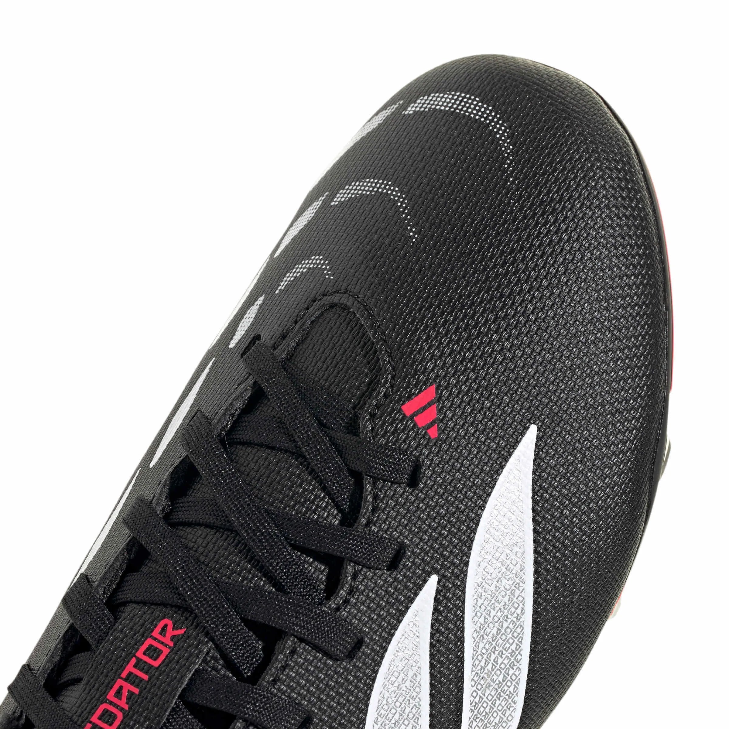 adidas Kids Predator Club Firm/Multi Ground Soccer Cleats - Immortal DNA Pack (SP26) - Image 7