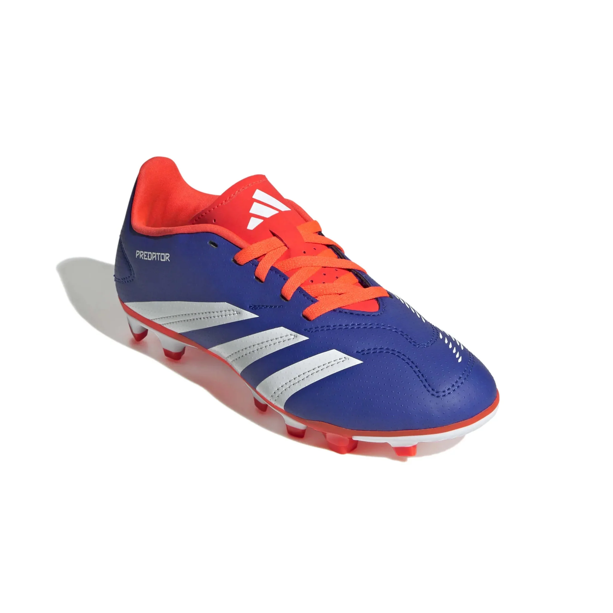 adidas Kids Predator Club FxG - Advancement Pack (FA24) - Image 3