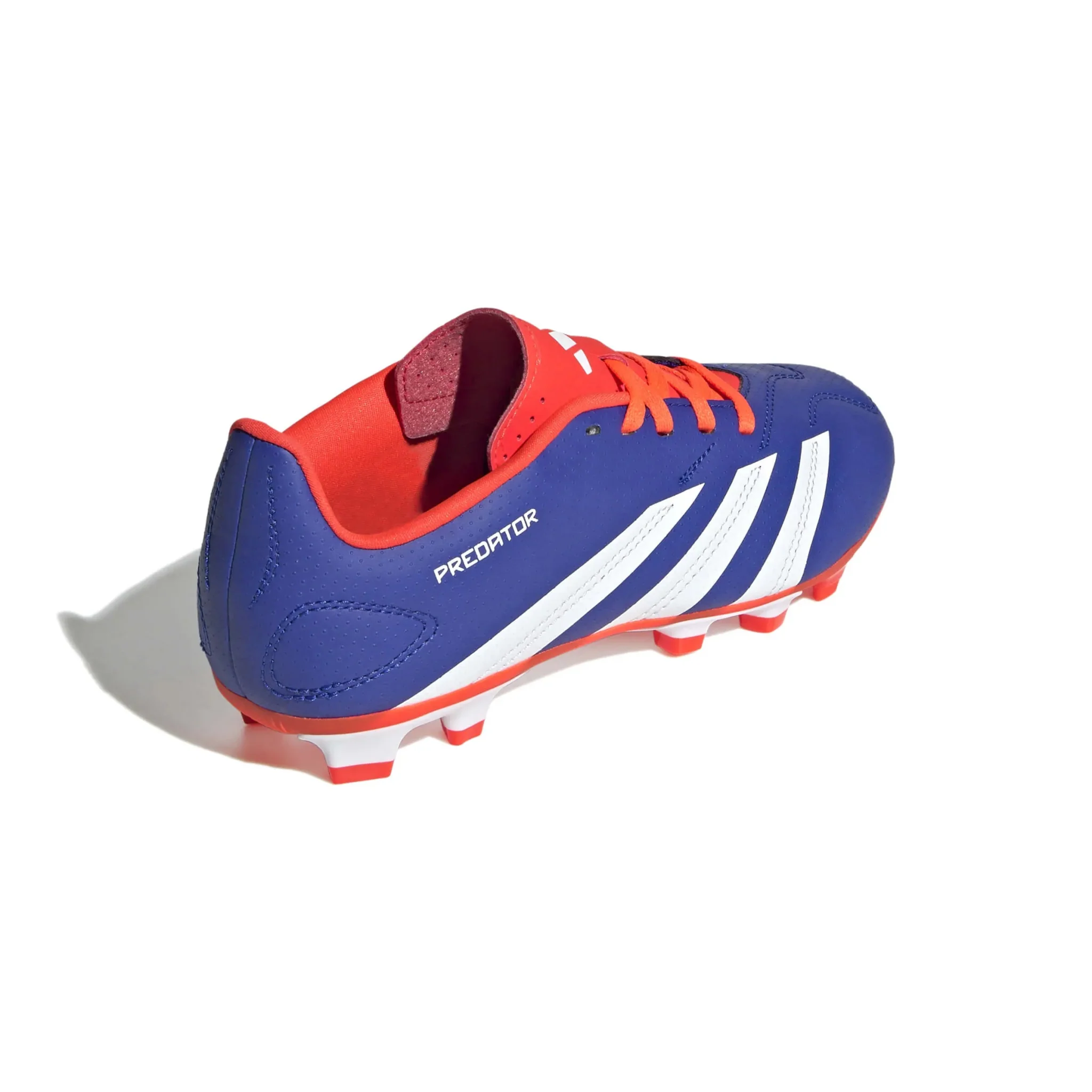 adidas Kids Predator Club FxG - Advancement Pack (FA24) - Image 4