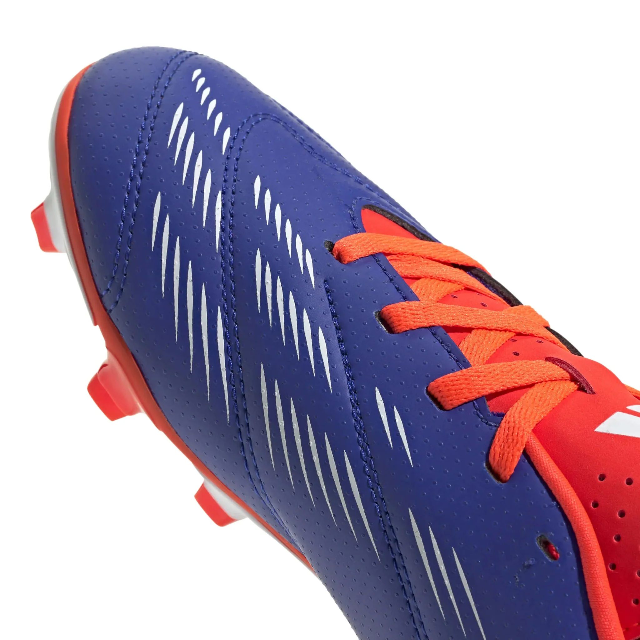 adidas Kids Predator Club FxG - Advancement Pack (FA24) - Image 7