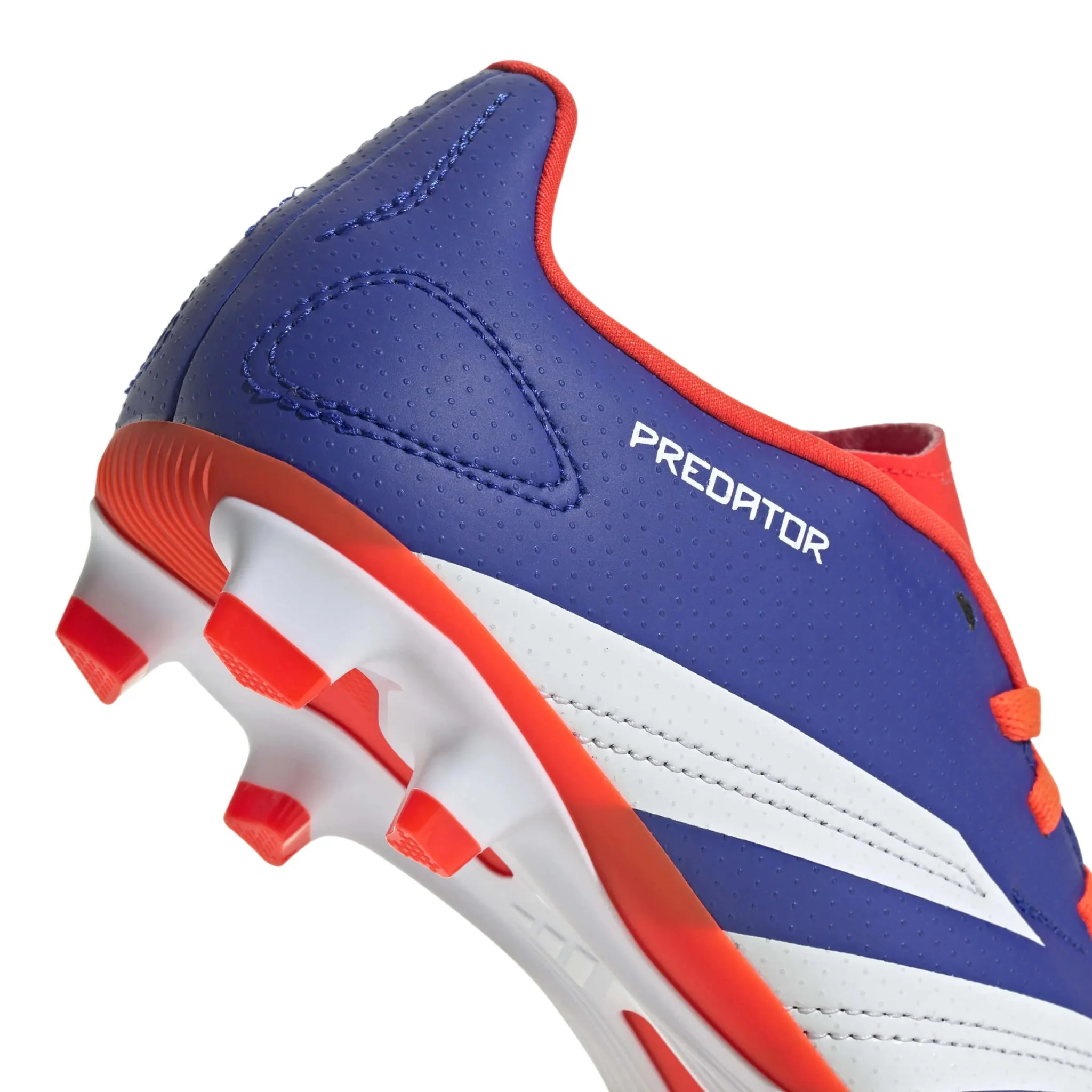 adidas Kids Predator Club FxG - Advancement Pack (FA24) - Image 8