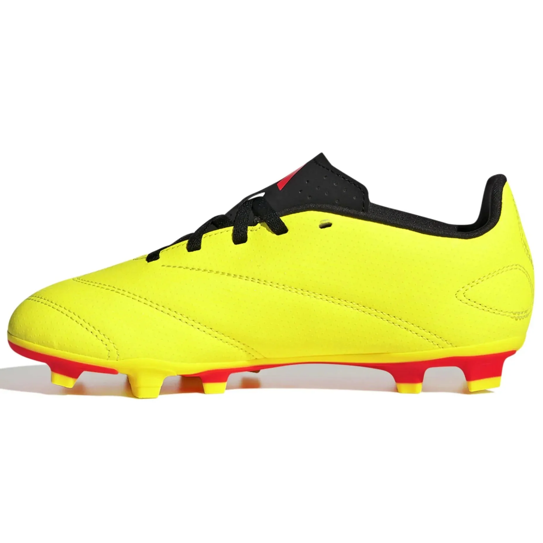 adidas Kids Predator Club FxG - Energy Citrus Pack (SP24) - Image 2