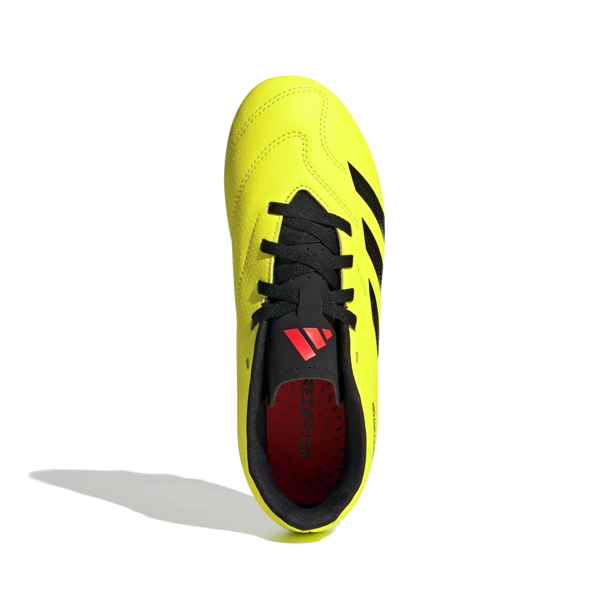 adidas Kids Predator Club FxG - Energy Citrus Pack (SP24) - Image 5