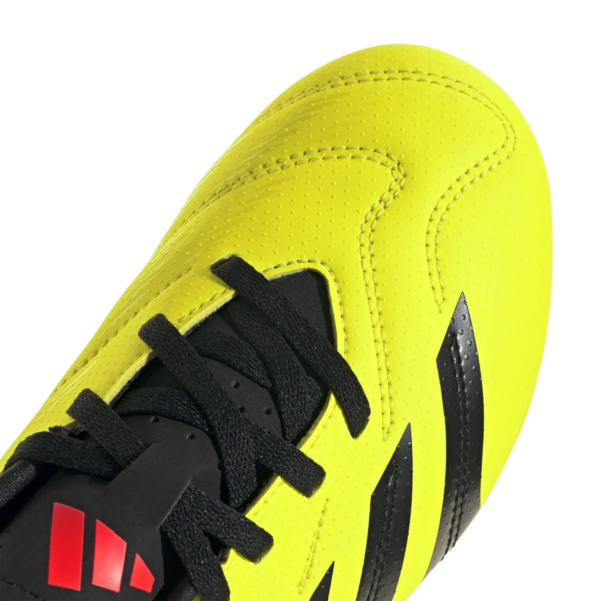adidas Kids Predator Club FxG - Energy Citrus Pack (SP24) - Image 7