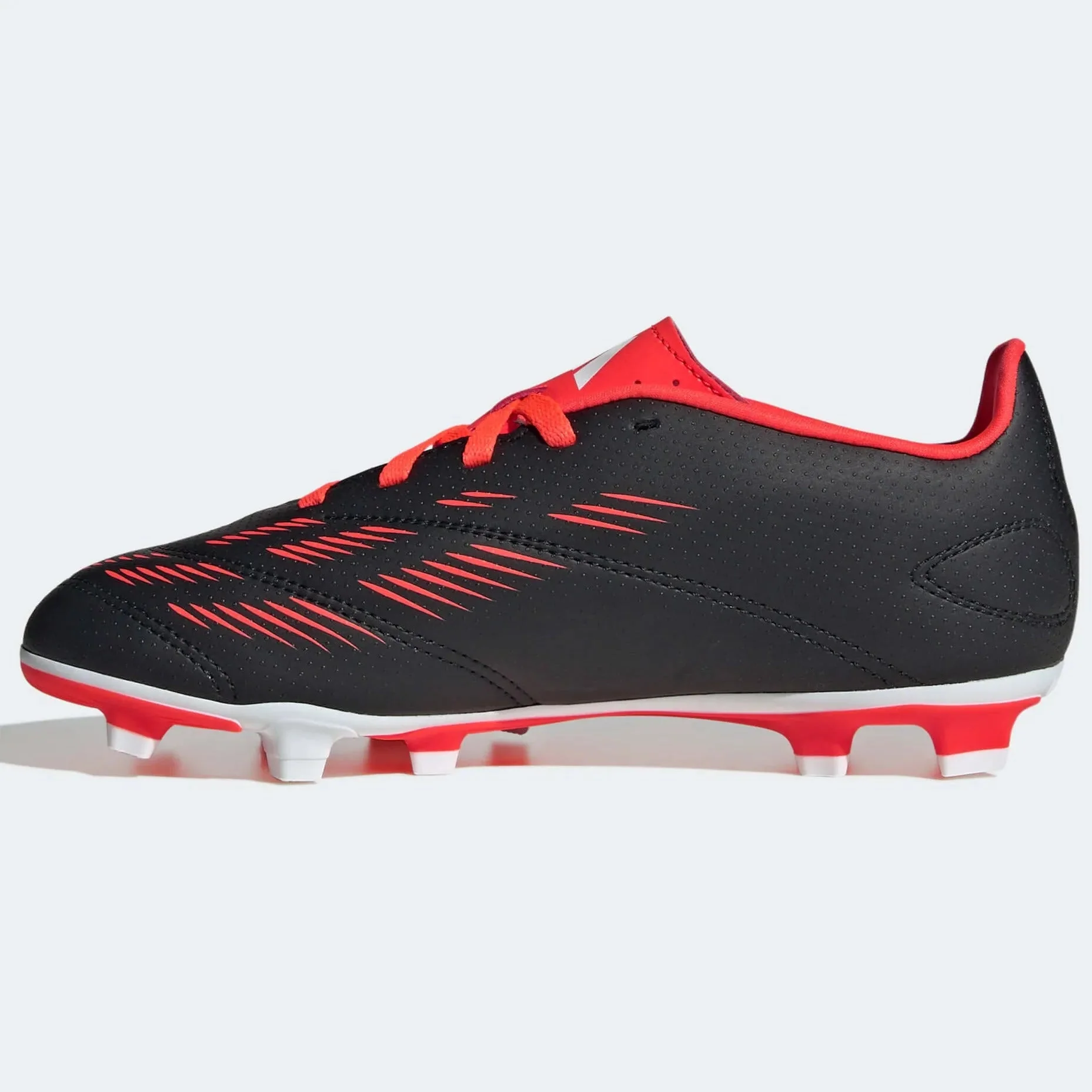 adidas Kids Predator Club FxG - Solar Energy Pack (SP24) - Image 2