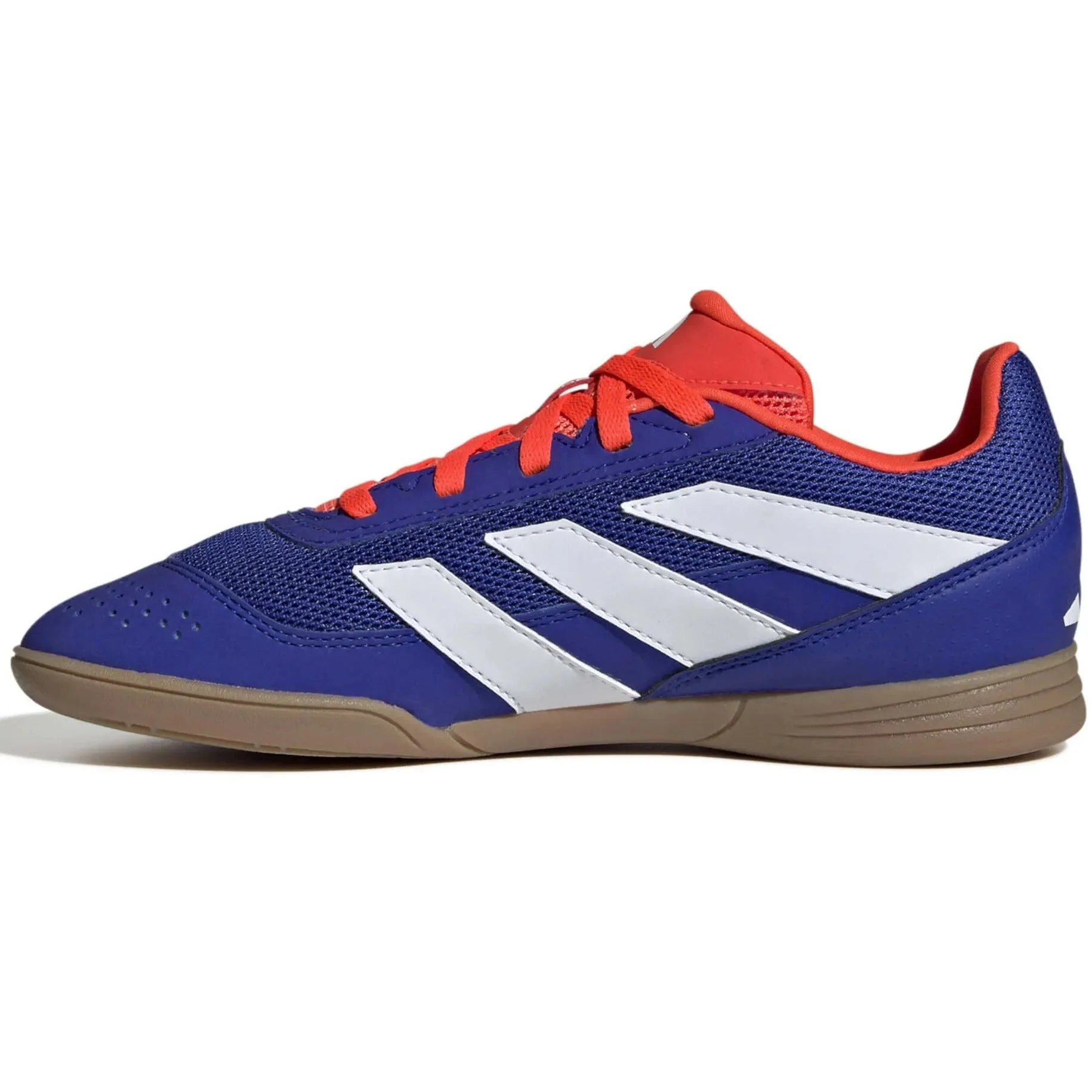 adidas Kids Predator Club Indoor Sala - Advancement Pack (FA24) - Image 2