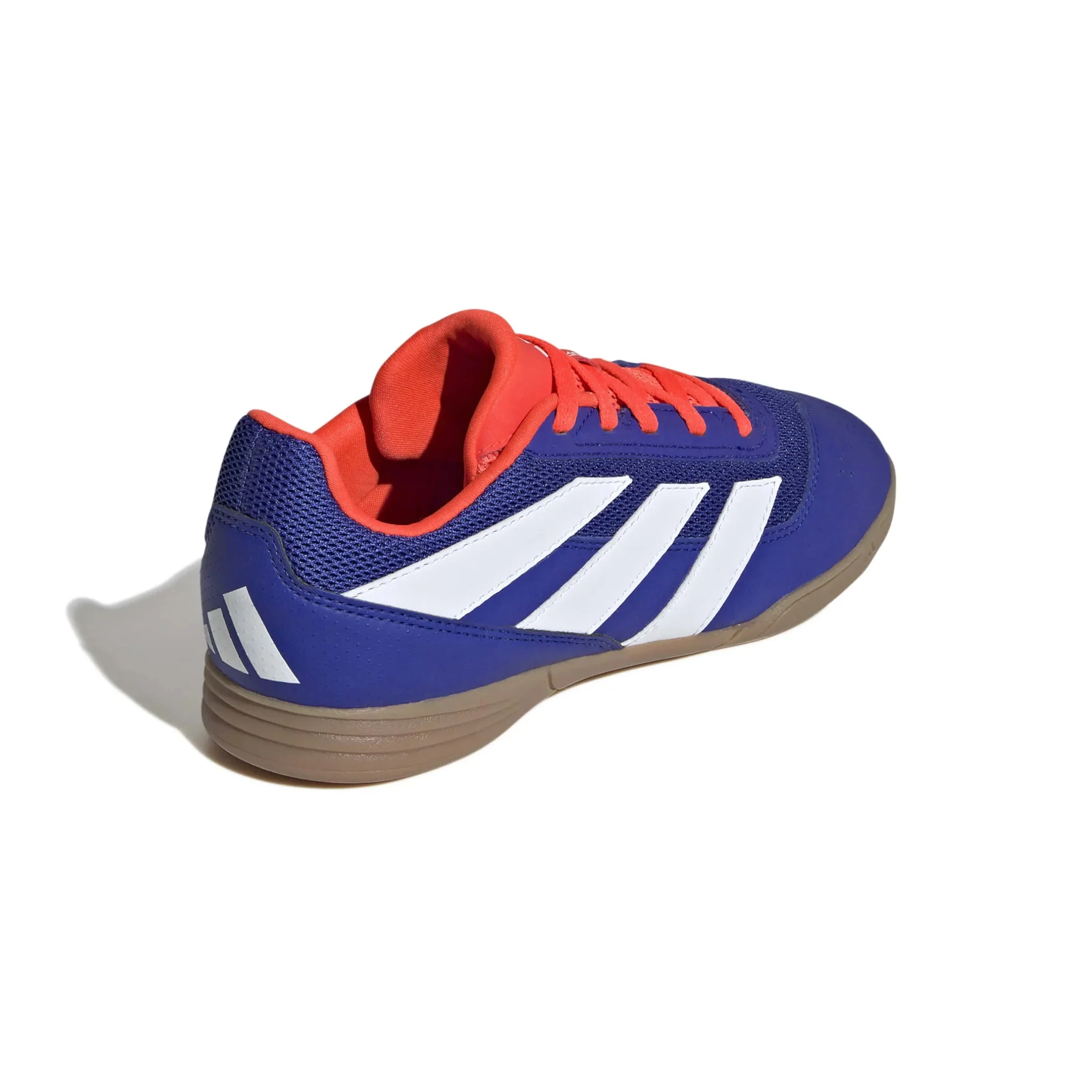 adidas Kids Predator Club Indoor Sala - Advancement Pack (FA24) - Image 4