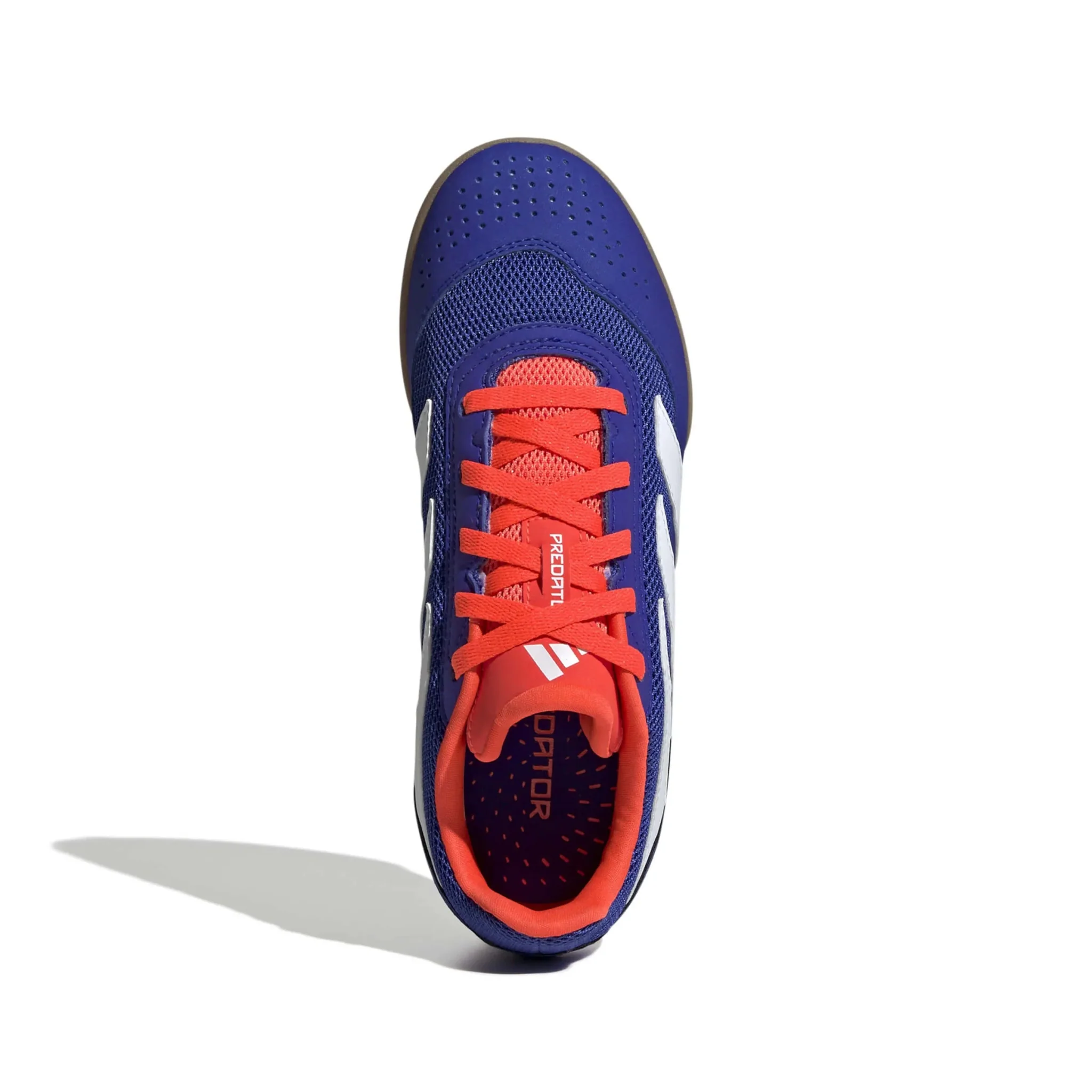 adidas Kids Predator Club Indoor Sala - Advancement Pack (FA24) - Image 5