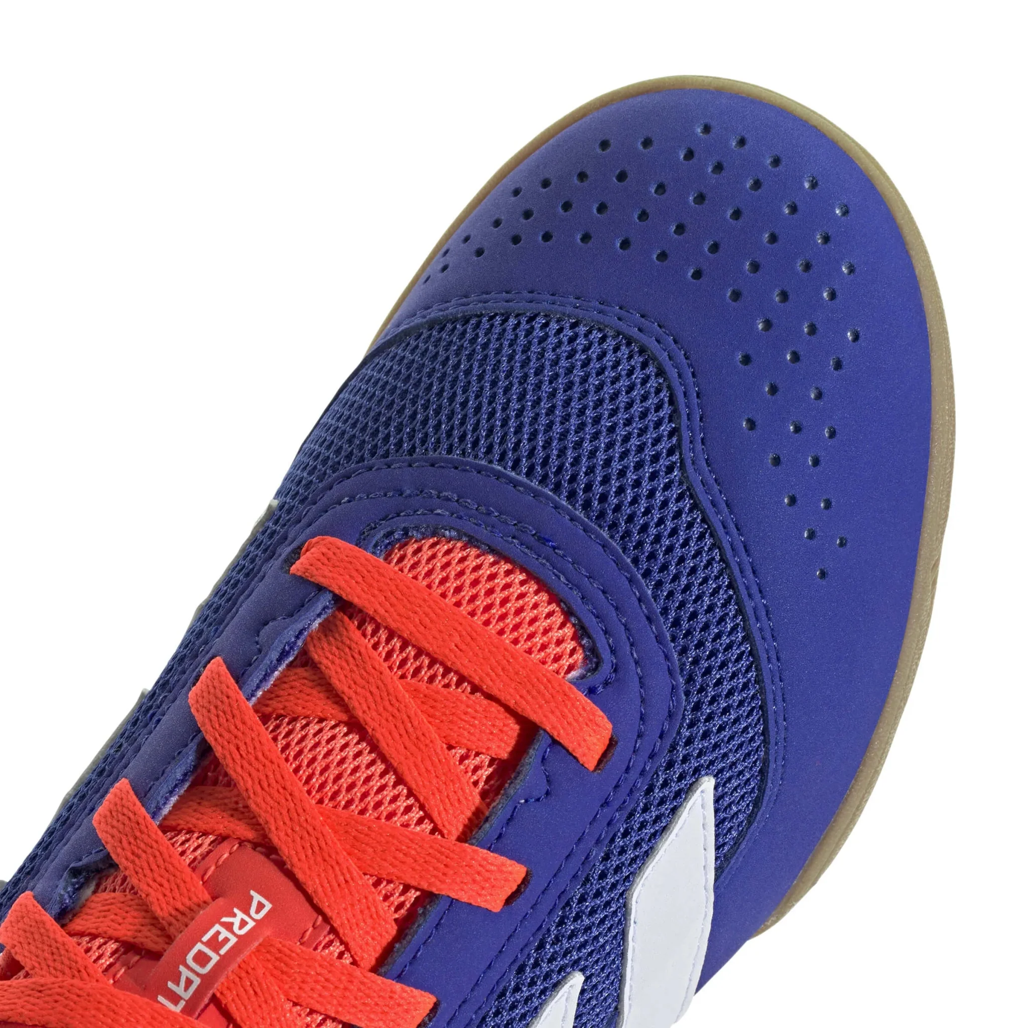 adidas Kids Predator Club Indoor Sala - Advancement Pack (FA24) - Image 7