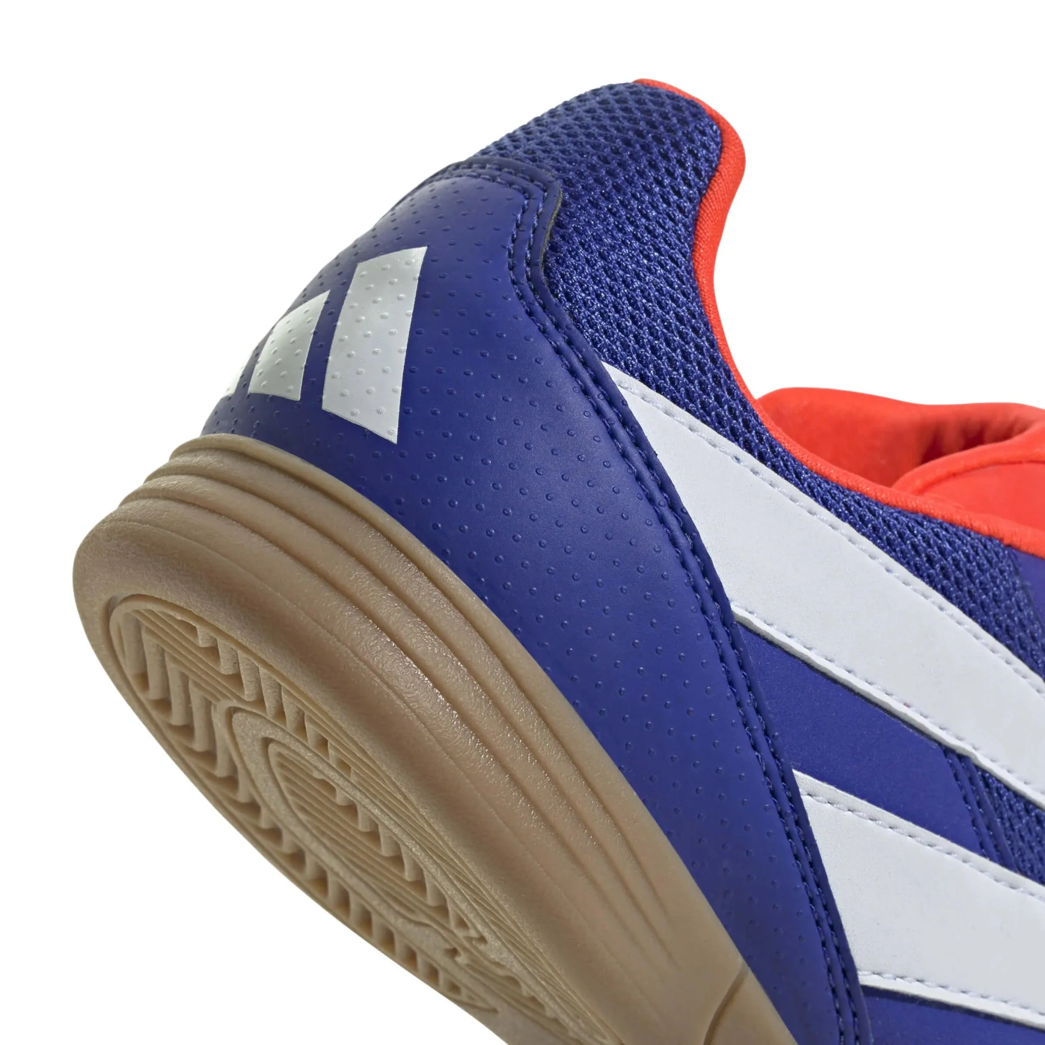 adidas Kids Predator Club Indoor Sala - Advancement Pack (FA24) - Image 8