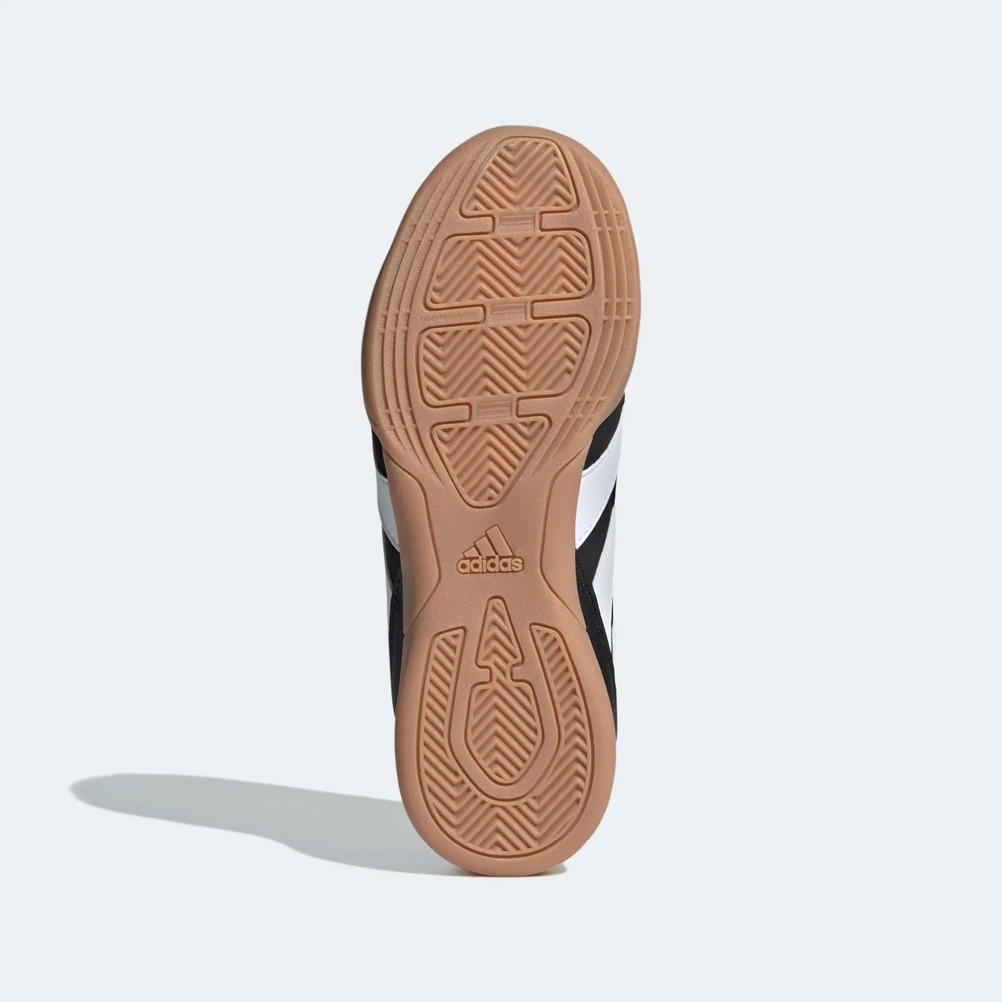 adidas Kids Predator Club Indoor Sala - Solar Energy Pack (SP24) - Image 5