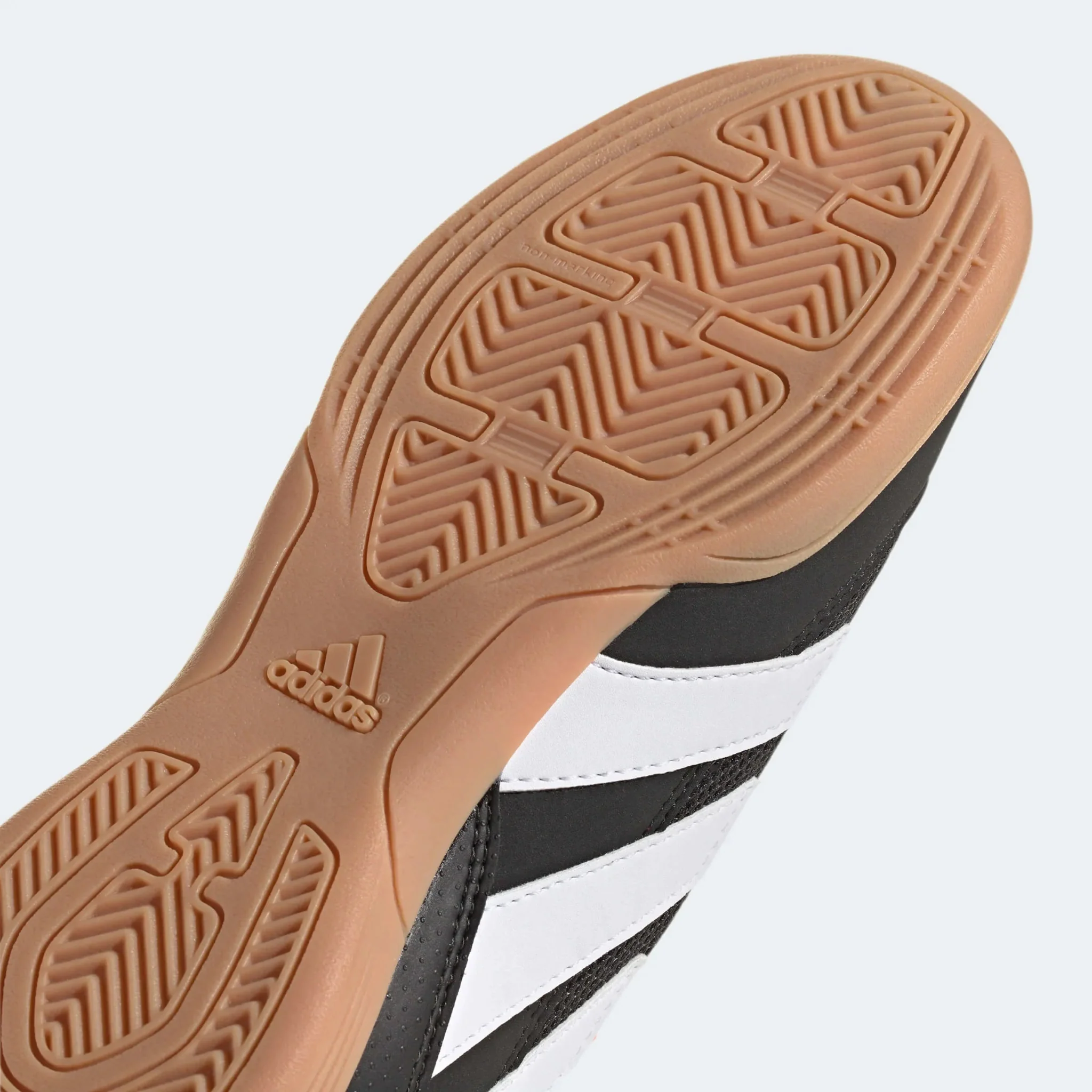 adidas Kids Predator Club Indoor Sala - Solar Energy Pack (SP24) - Image 7