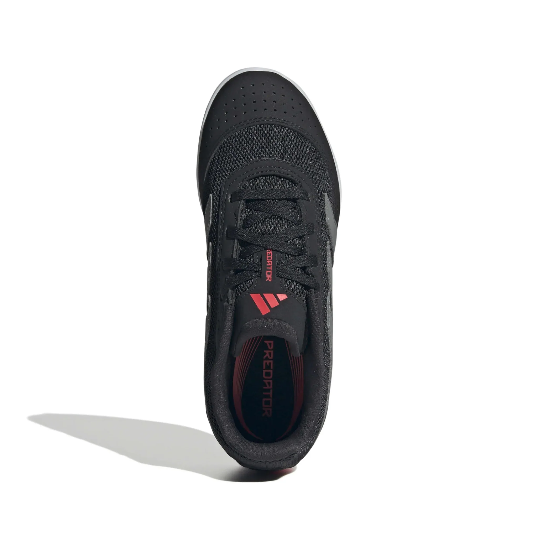 adidas Kids Predator Club Indoor Sala - Stealth Victory Pack (SP25) - Image 5