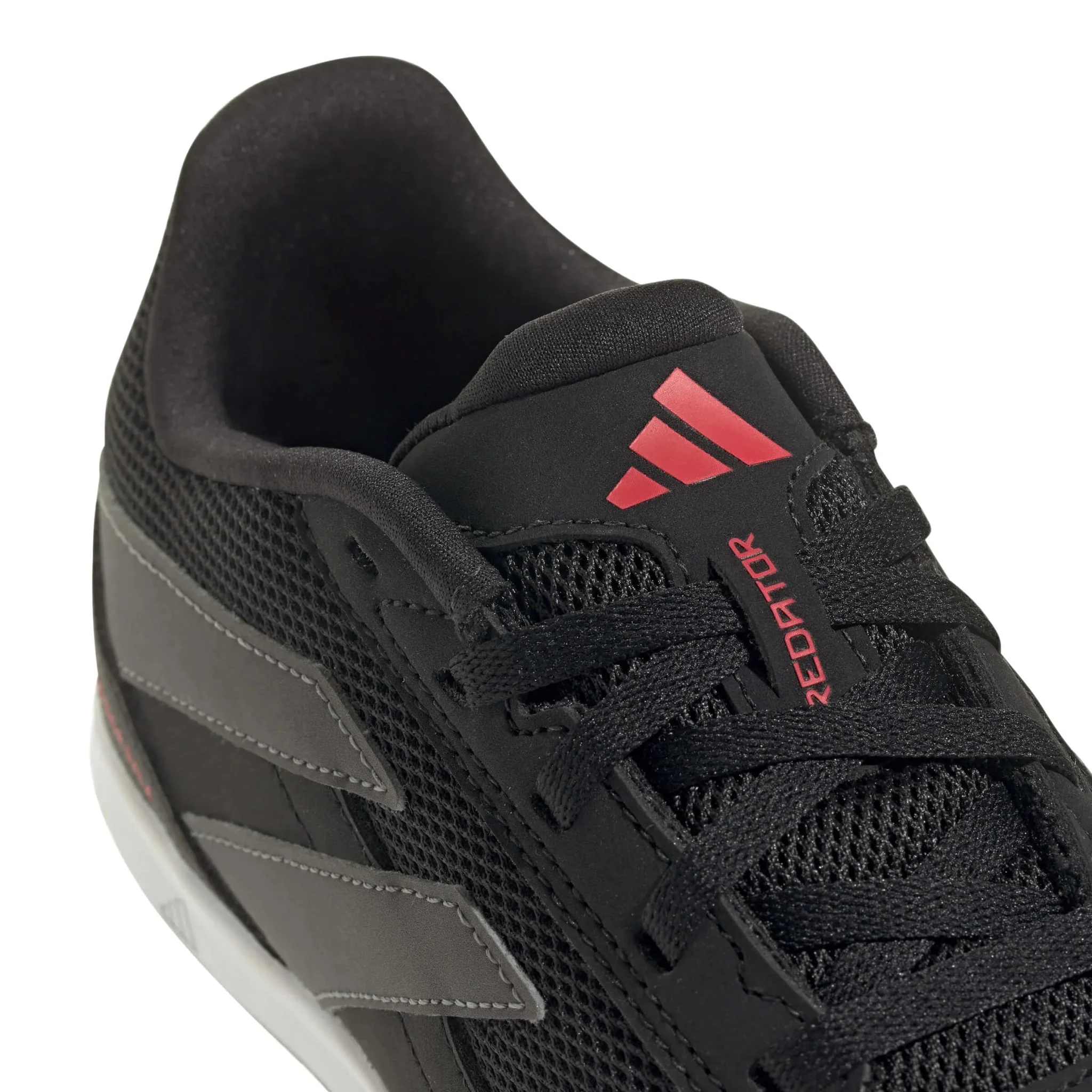 adidas Kids Predator Club Indoor Sala - Stealth Victory Pack (SP25) - Image 7