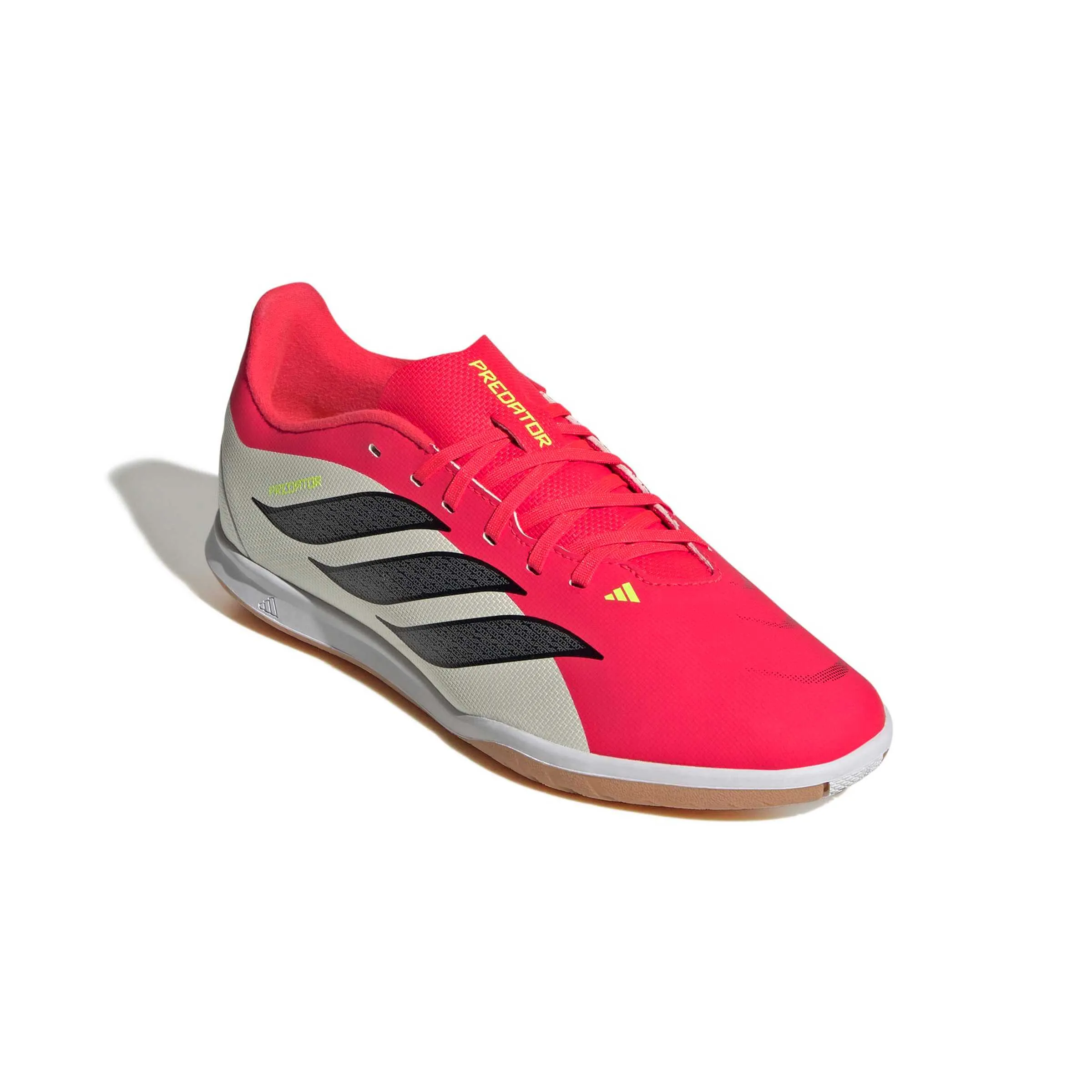 adidas Kids Predator Club Sala Indoor Soccer Shoes - Born For Goals Pack (SP26) - Image 3
