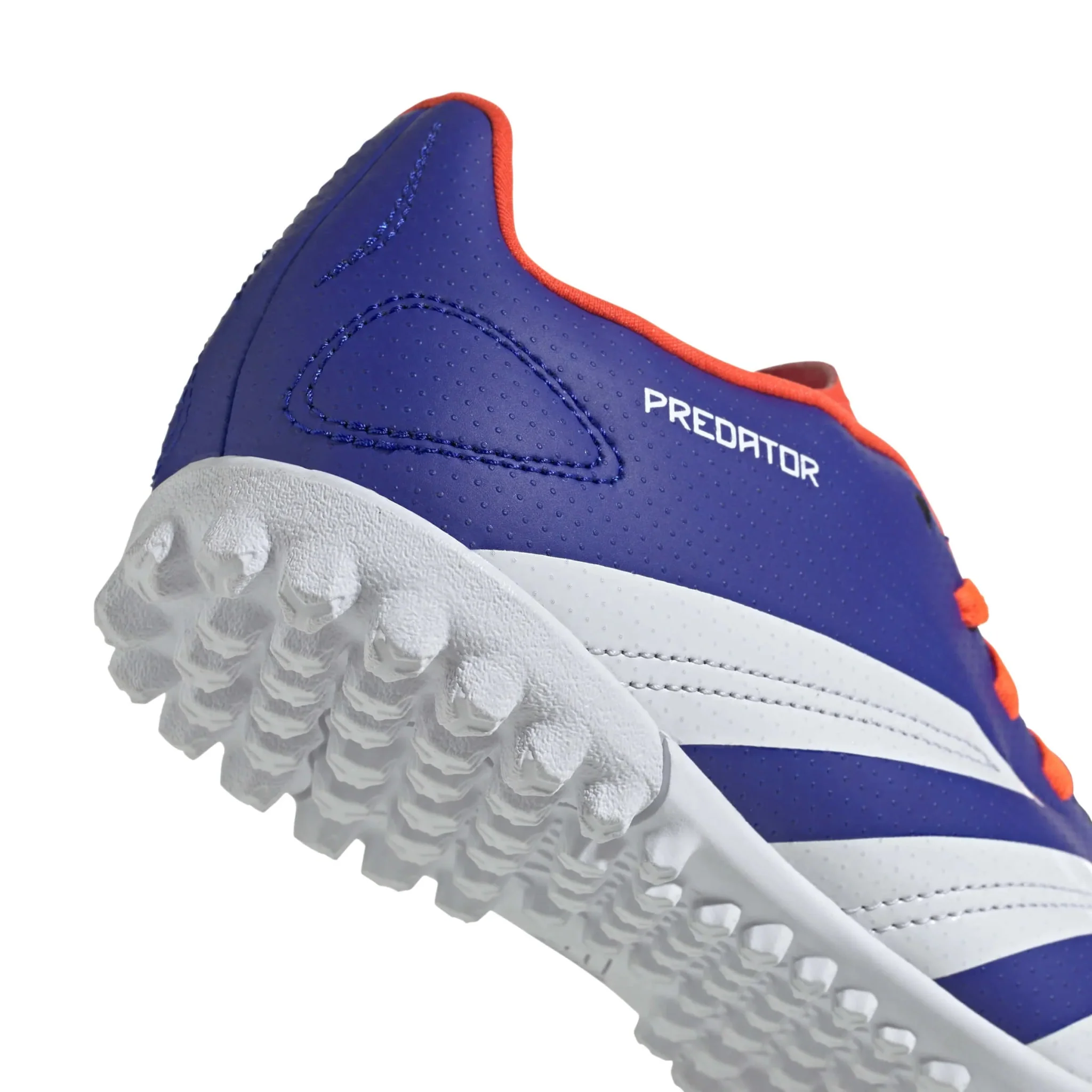 adidas Kids Predator Club Turf - Advancement Pack (FA24) - Image 7