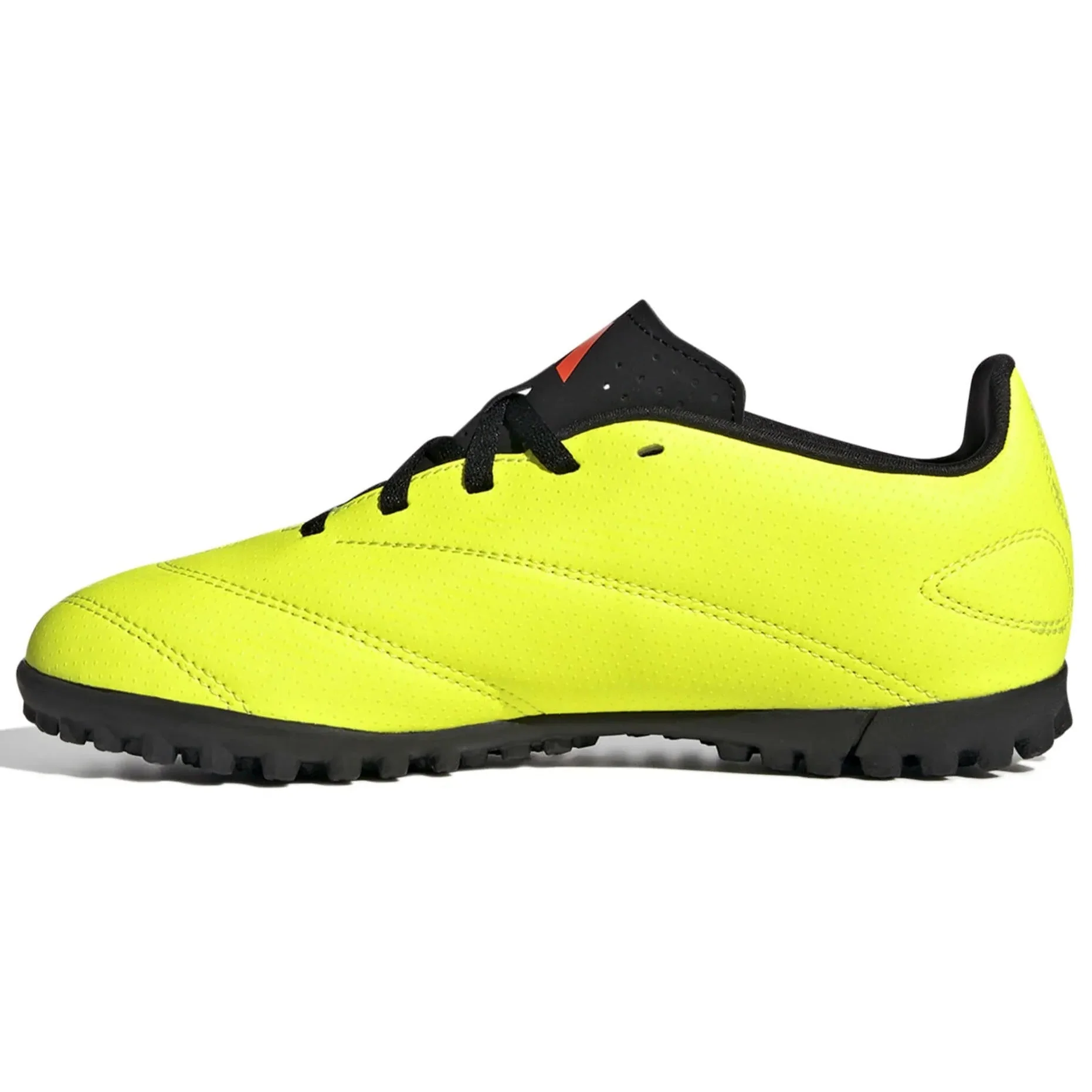 adidas Kids Predator Club Turf - Energy Citrus Pack (SP24) - Image 2
