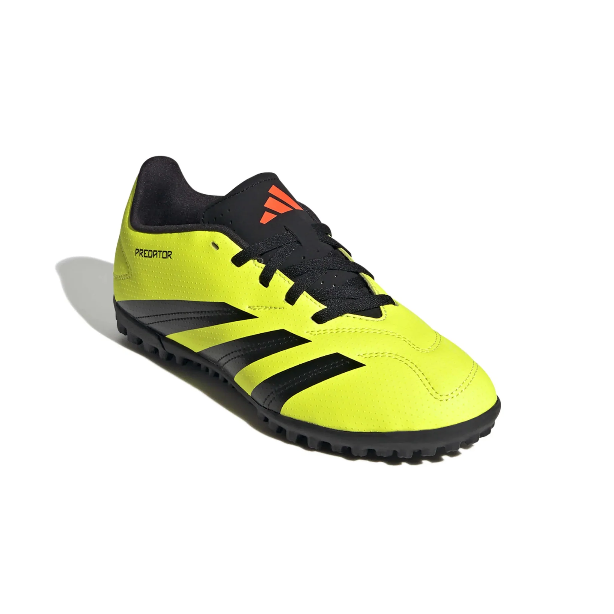 adidas Kids Predator Club Turf - Energy Citrus Pack (SP24) - Image 3