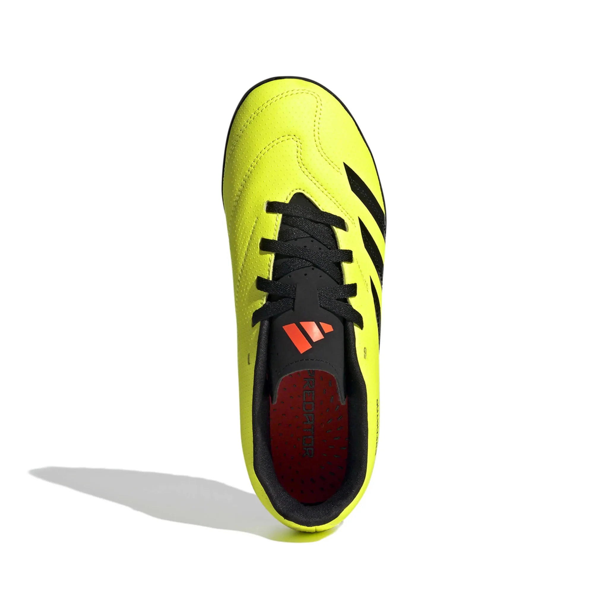adidas Kids Predator Club Turf - Energy Citrus Pack (SP24) - Image 5