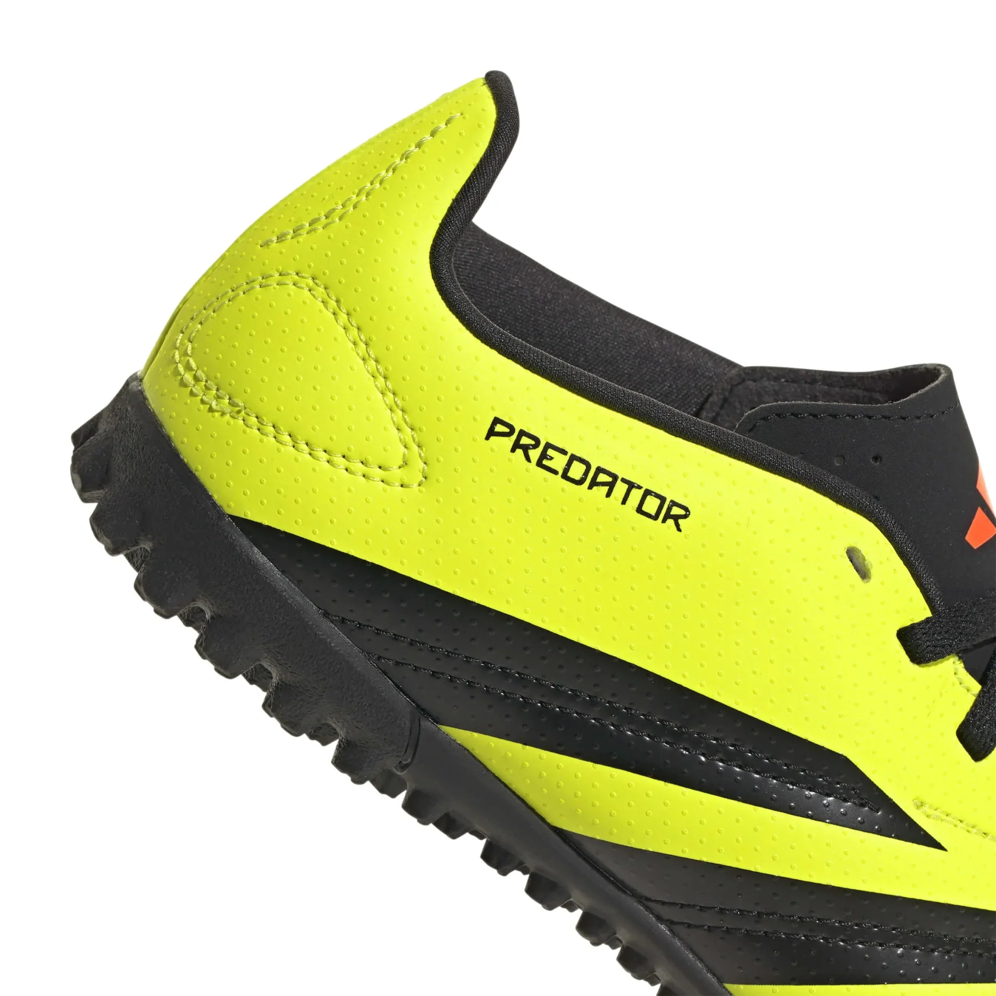 adidas Kids Predator Club Turf - Energy Citrus Pack (SP24) - Image 7