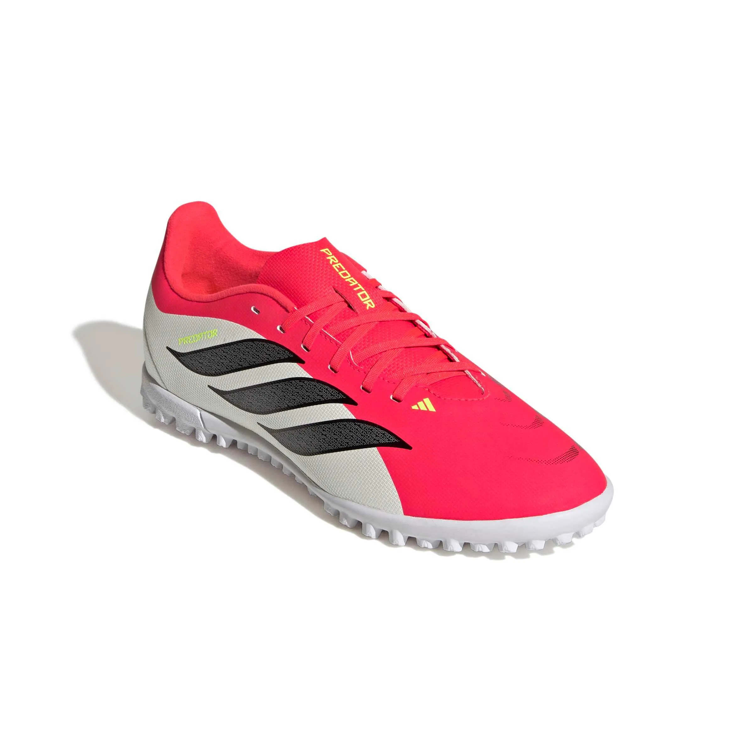 adidas Kids Predator Club Turf Soccer Shoes - Born For Goals Pack (SP26) - Image 3