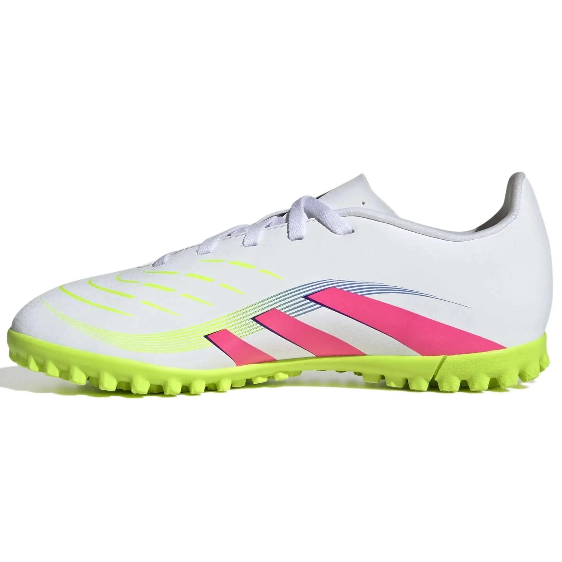 adidas Kids Predator Club Turf Soccer Shoes - Celestial Victory Pack (SP25) - Image 2