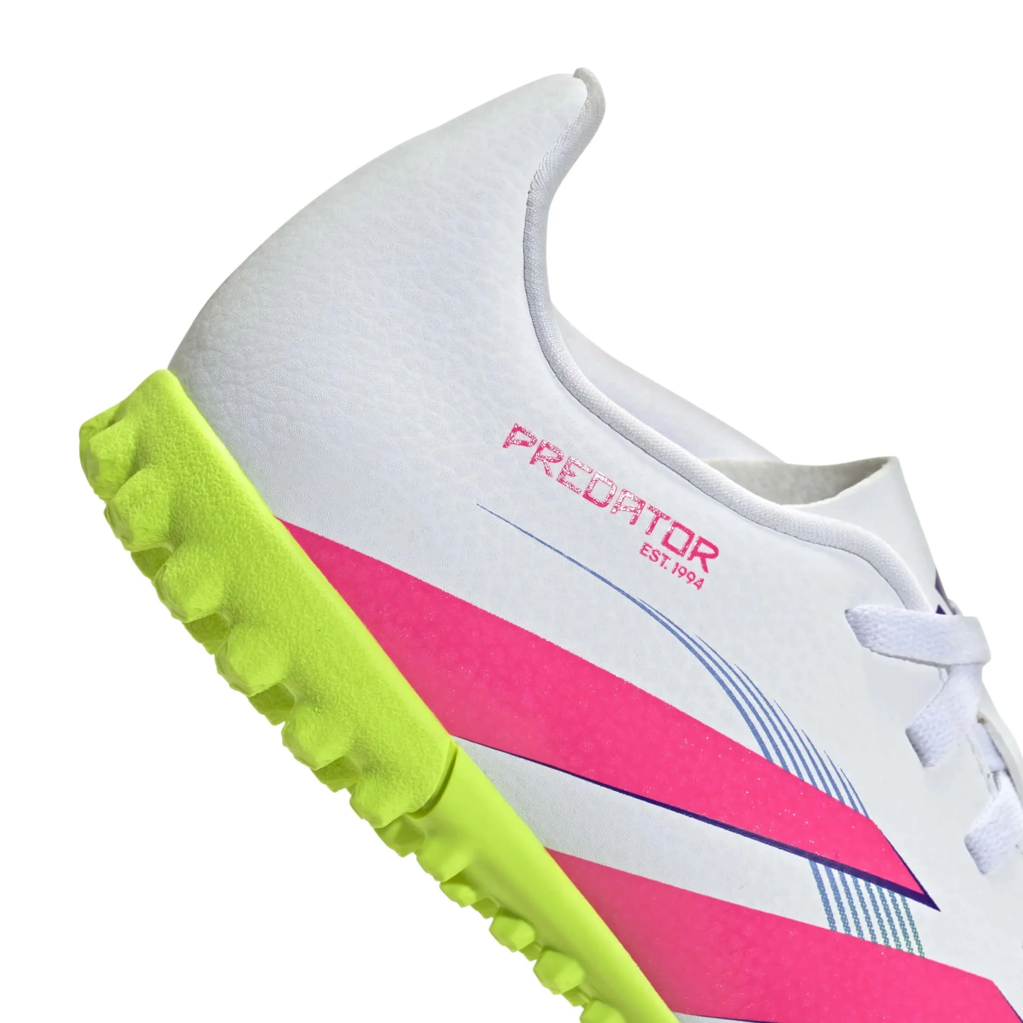 adidas Kids Predator Club Turf Soccer Shoes - Celestial Victory Pack (SP25) - Image 8