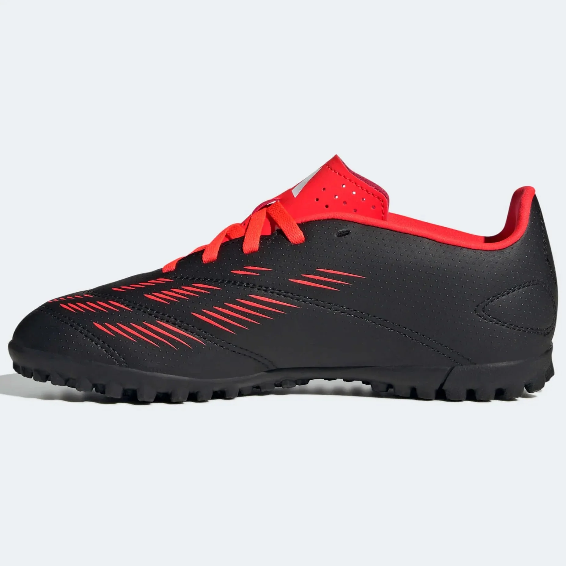 adidas Kids Predator Club Turf - Solar Enegry Pack (SP24) - Image 2