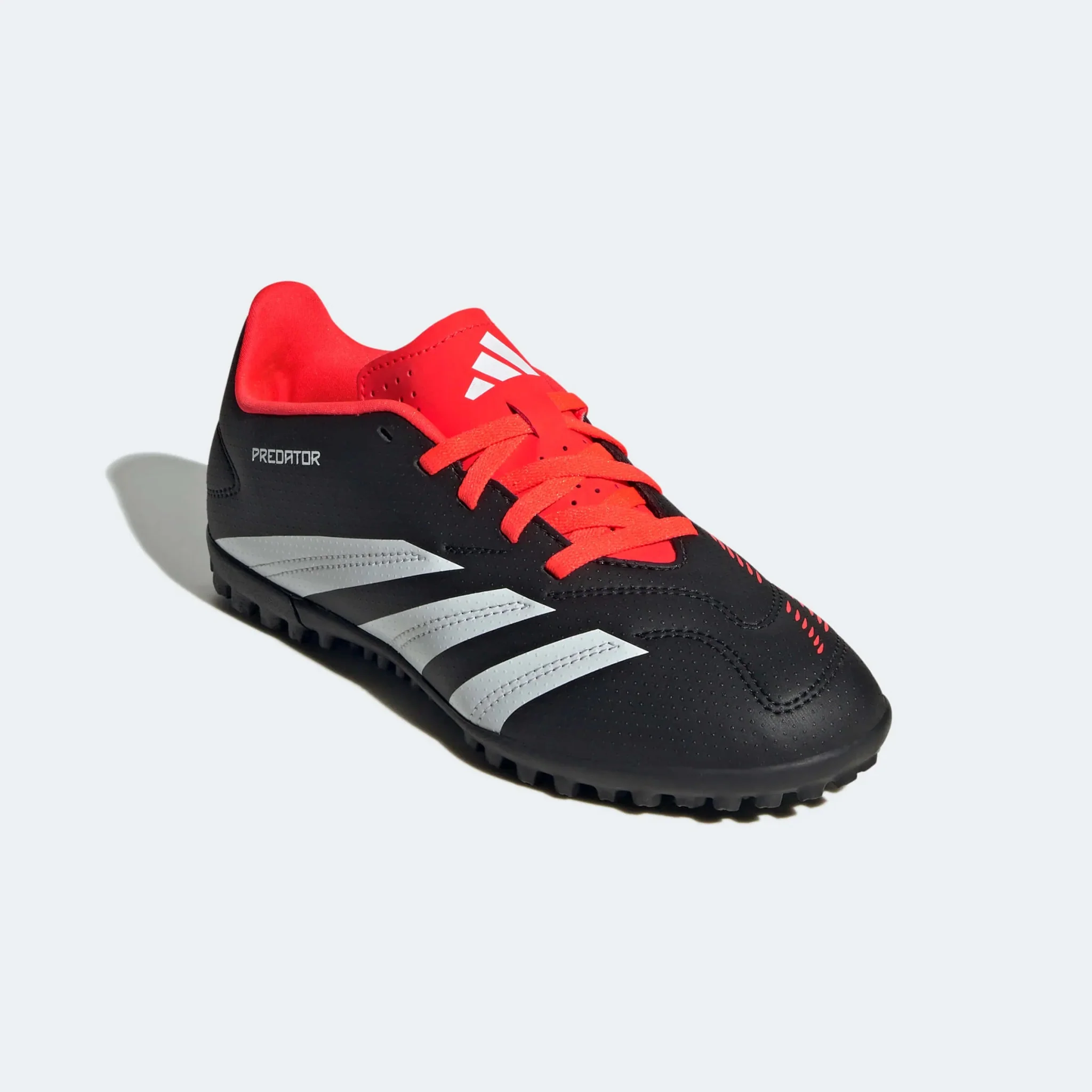 adidas Kids Predator Club Turf - Solar Enegry Pack (SP24) - Image 3