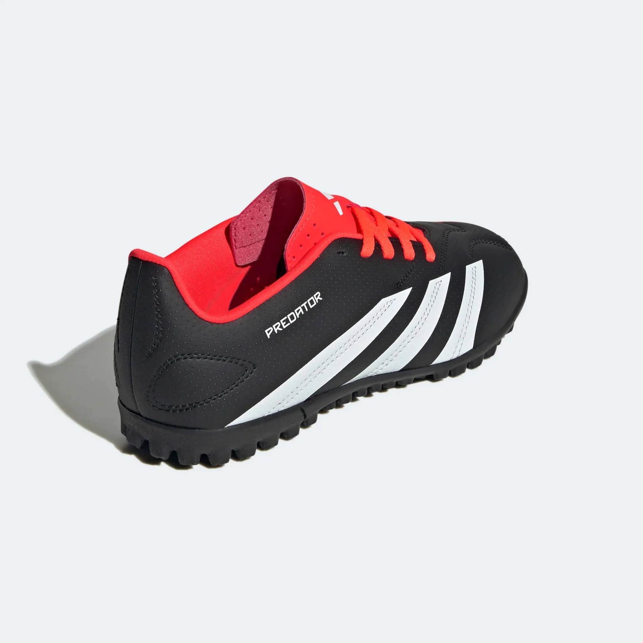 adidas Kids Predator Club Turf - Solar Enegry Pack (SP24) - Image 4