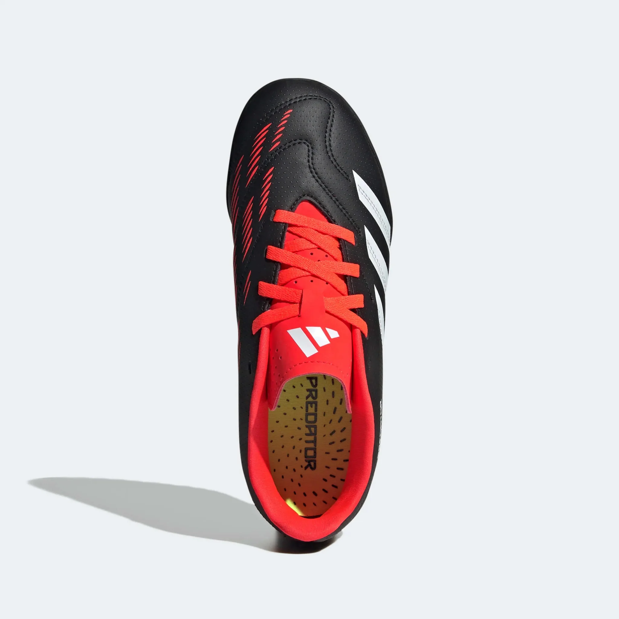 adidas Kids Predator Club Turf - Solar Enegry Pack (SP24) - Image 5
