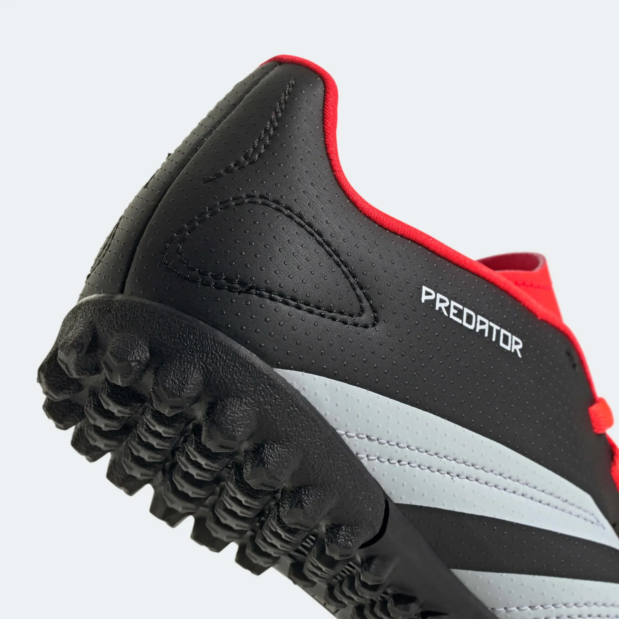 adidas Kids Predator Club Turf - Solar Enegry Pack (SP24) - Image 8
