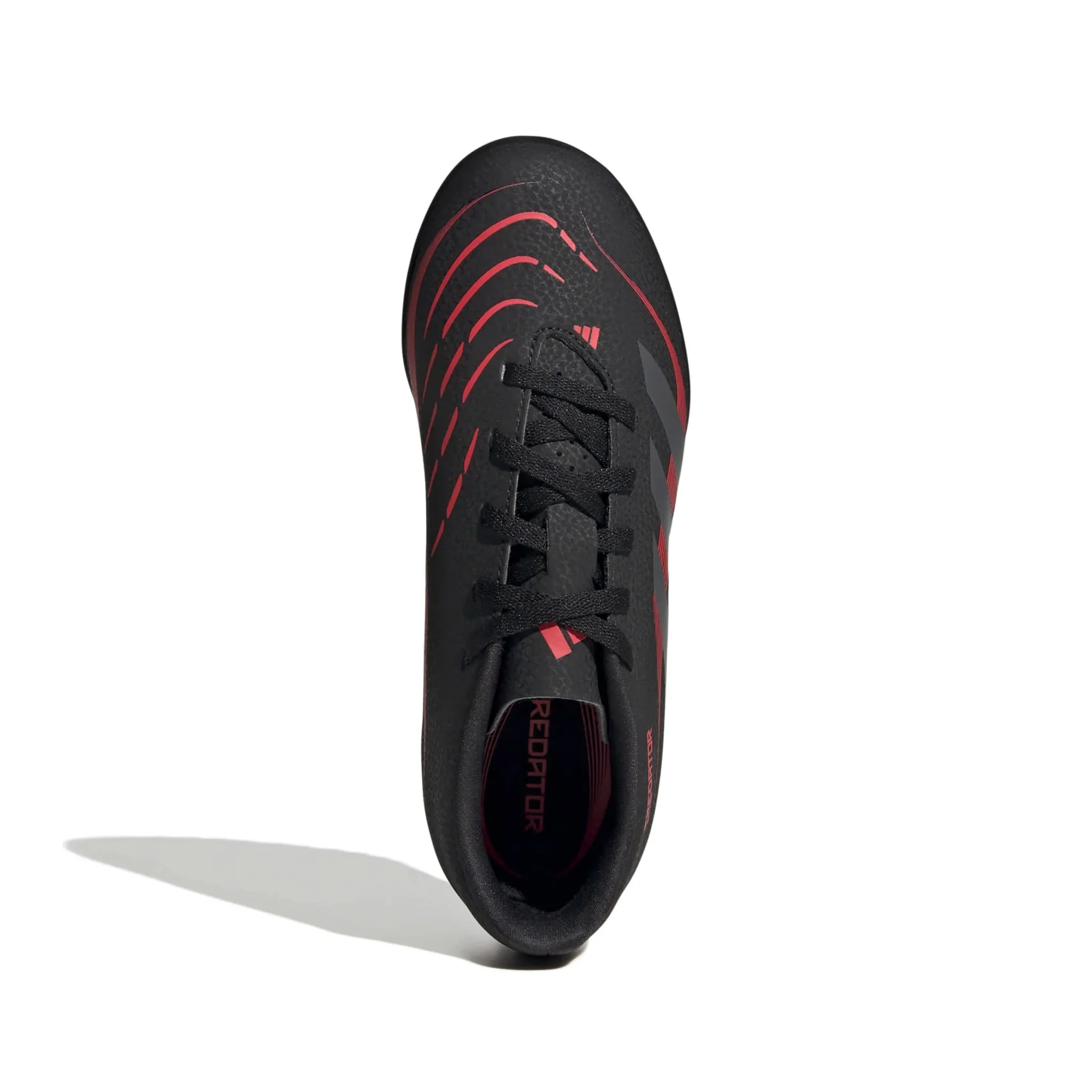 adidas Kids Predator Club Turf - Stealth Victory Pack (SP25) - Image 5