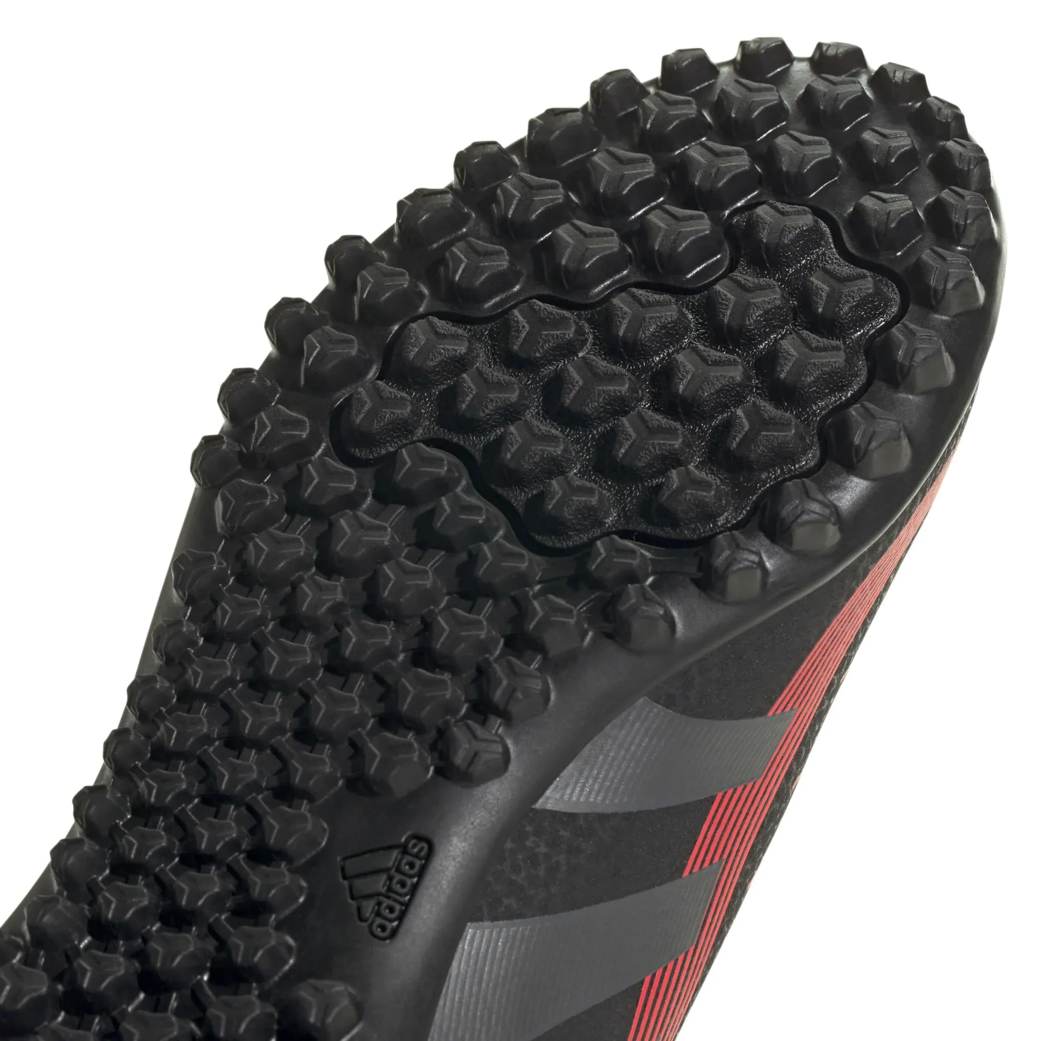 adidas Kids Predator Club Turf - Stealth Victory Pack (SP25) - Image 8