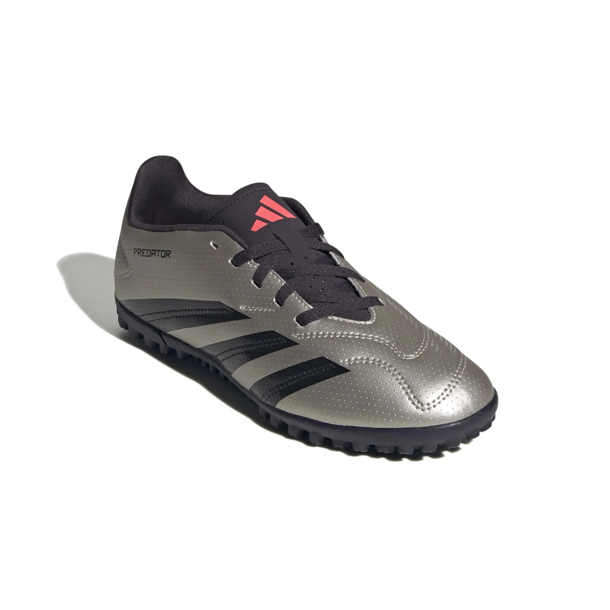 adidas Kids Predator Club Turf - Vivid Horizon Pack (FA24) - Image 3