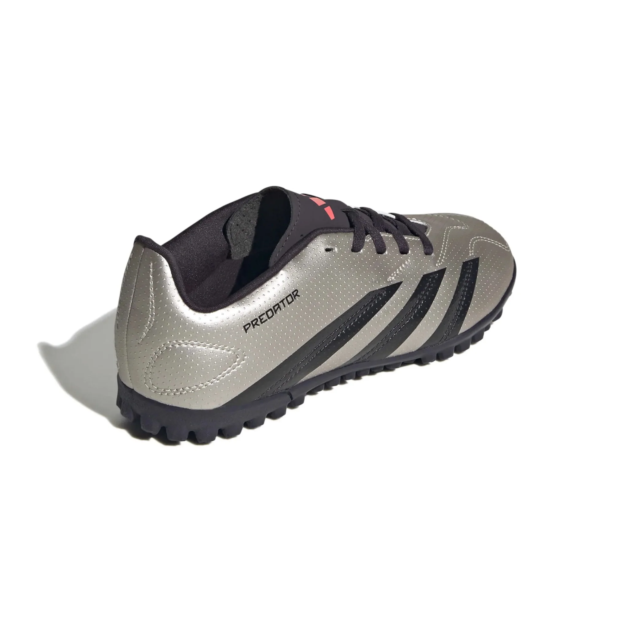 adidas Kids Predator Club Turf - Vivid Horizon Pack (FA24) - Image 4